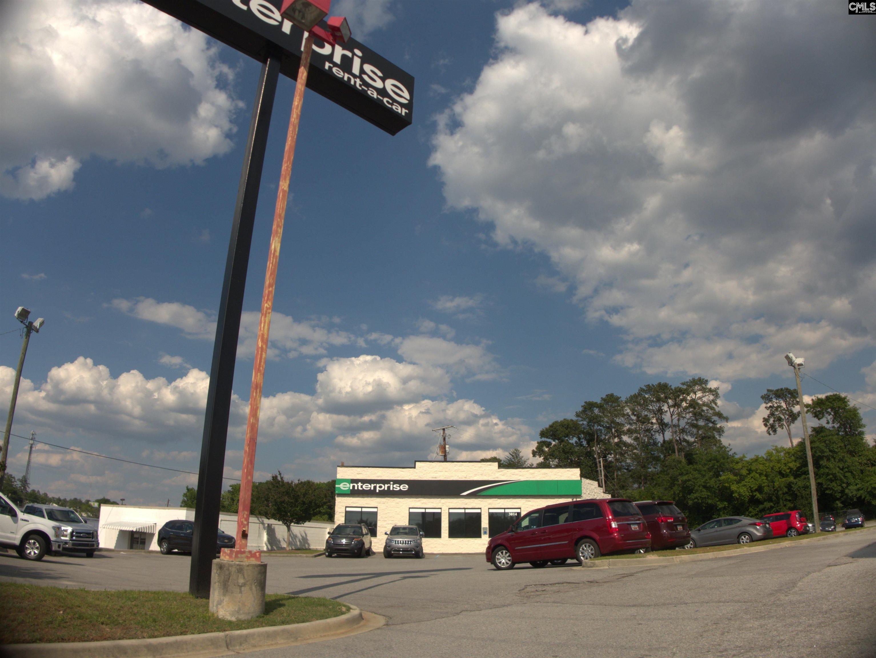 2638 Two Notch Columbia, SC 29204