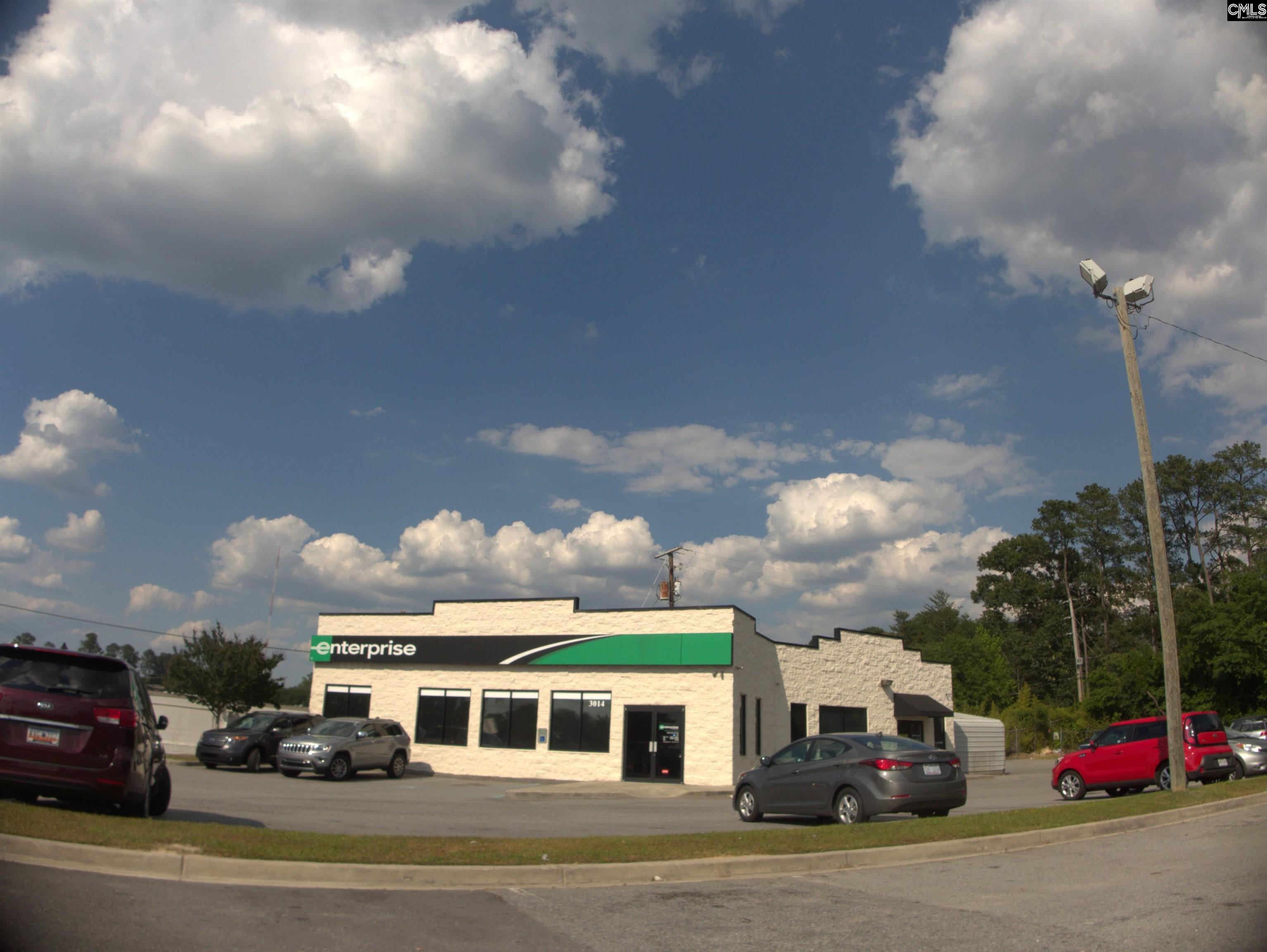 2638 Two Notch Columbia, SC 29204