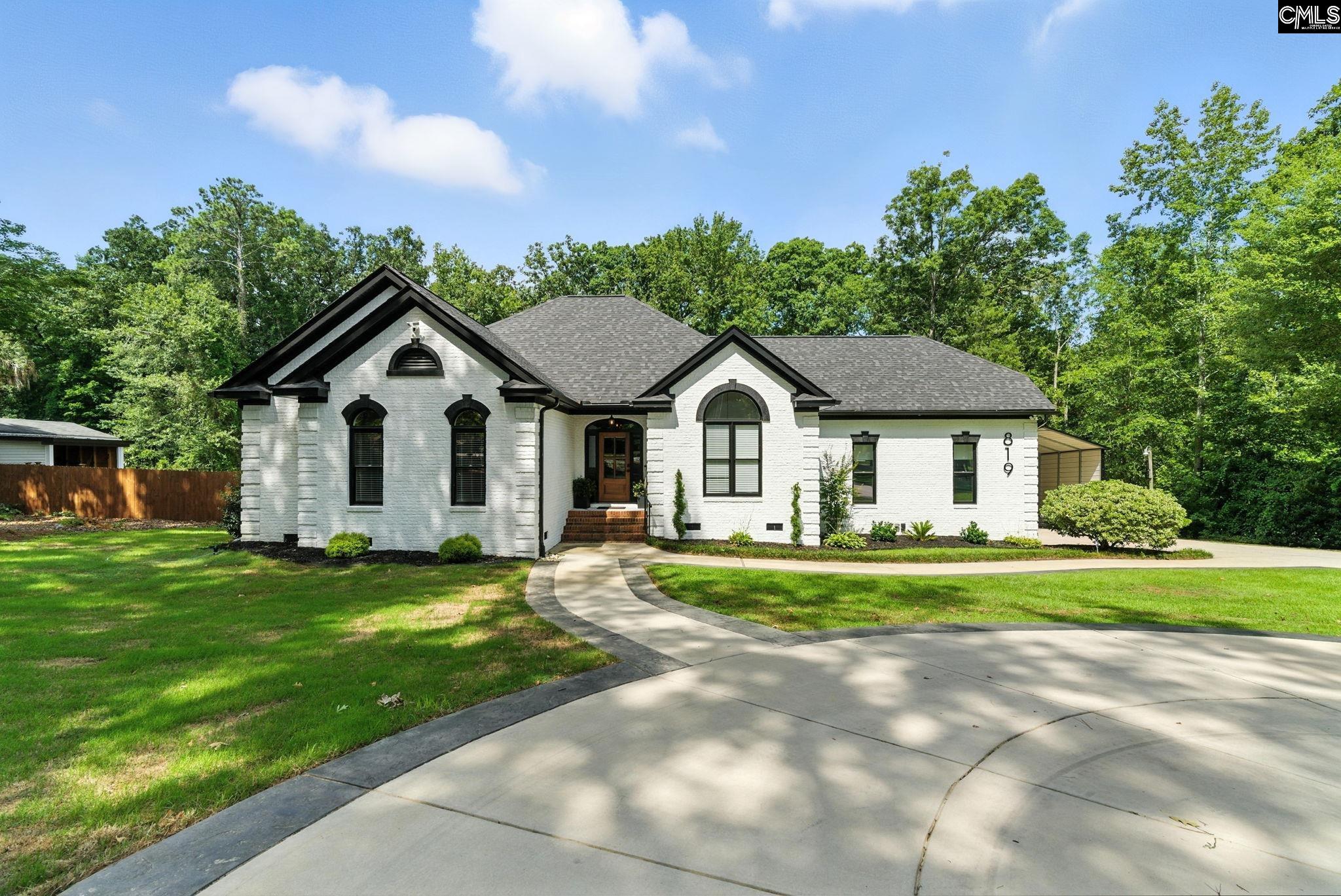 819 Hope Ferry Road Lexington, SC 29072