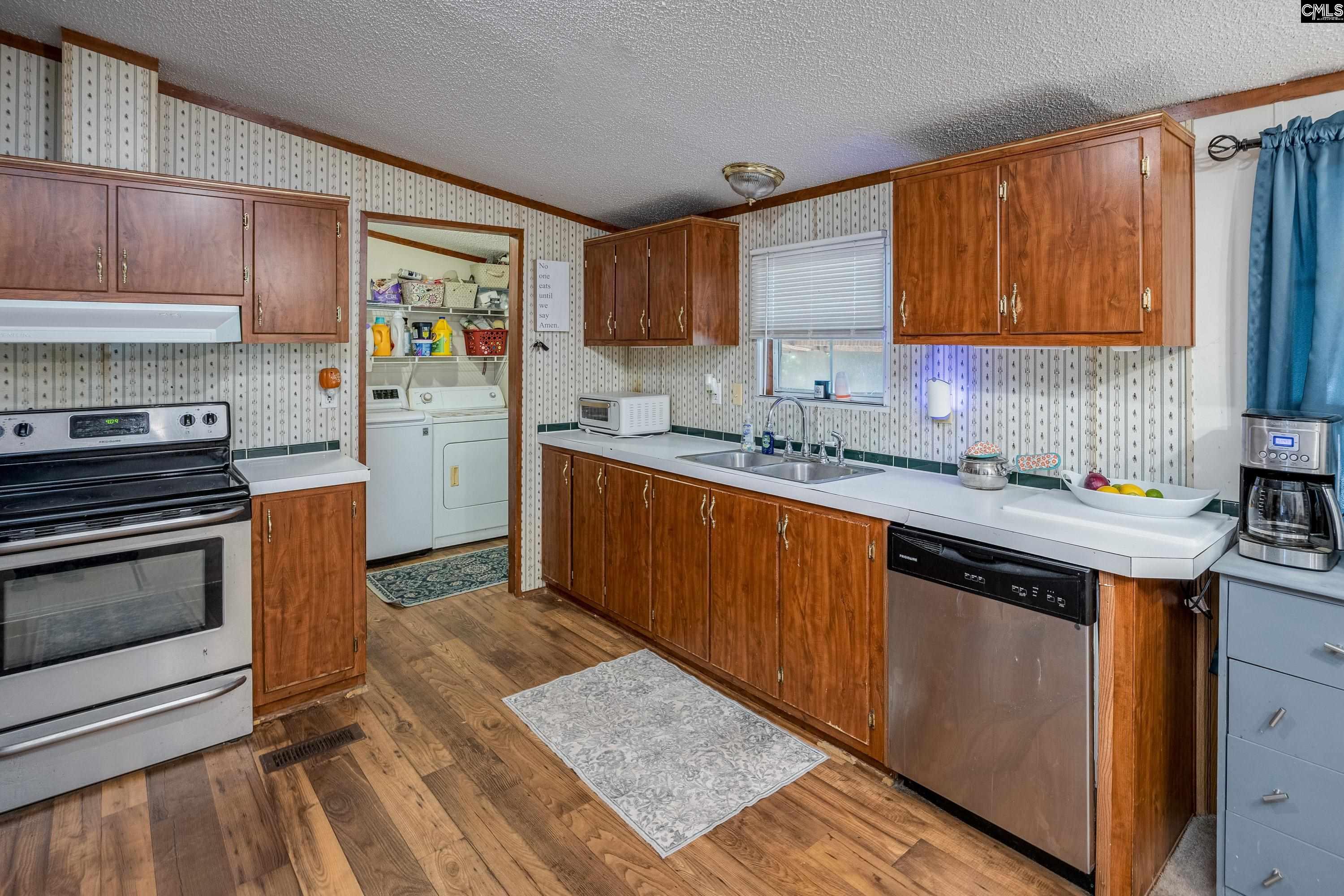 1243 Charles Town Road Leesville, SC 29070