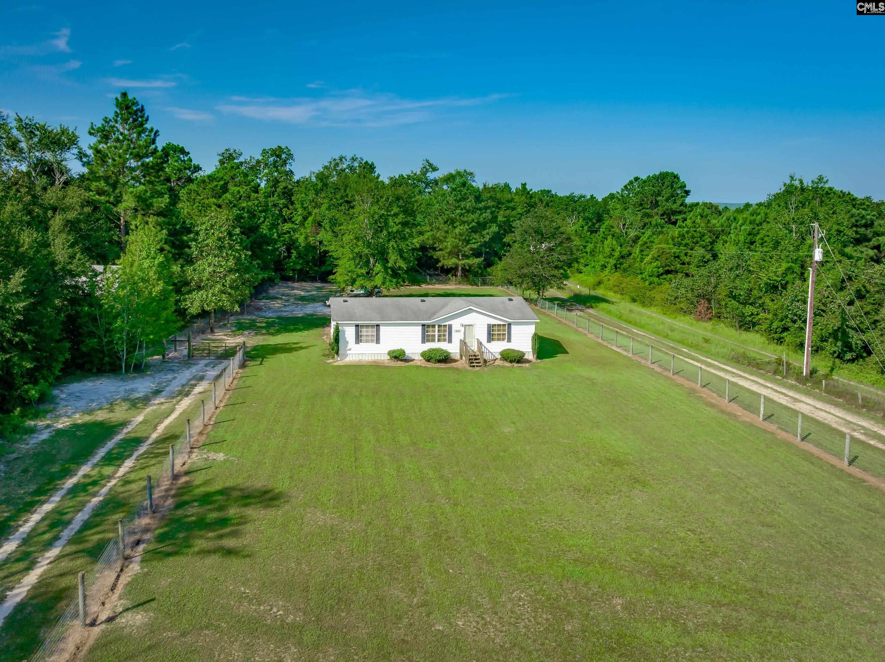 1243 Charles Town Road Leesville, SC 29070
