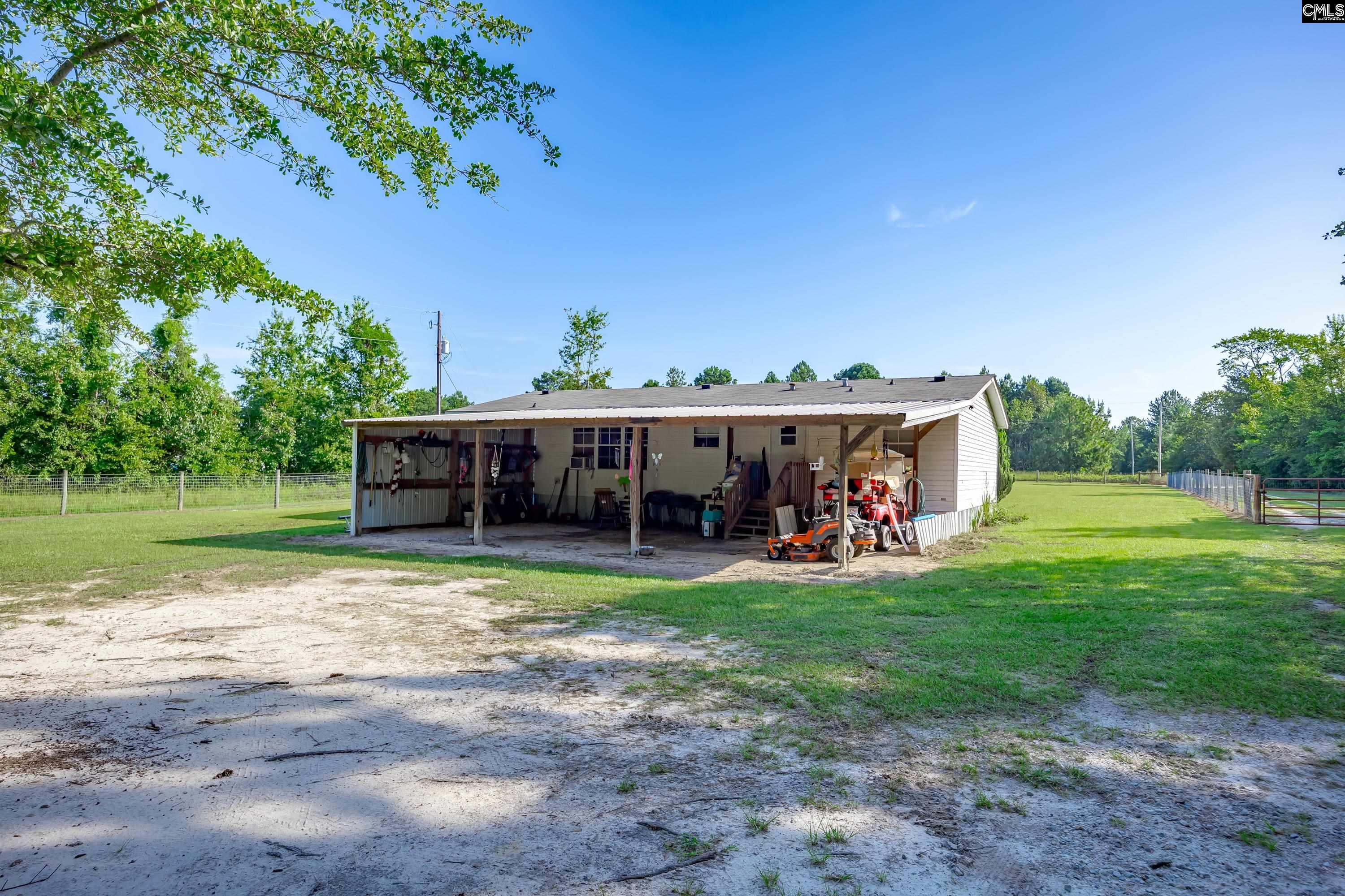 1243 Charles Town Road Leesville, SC 29070