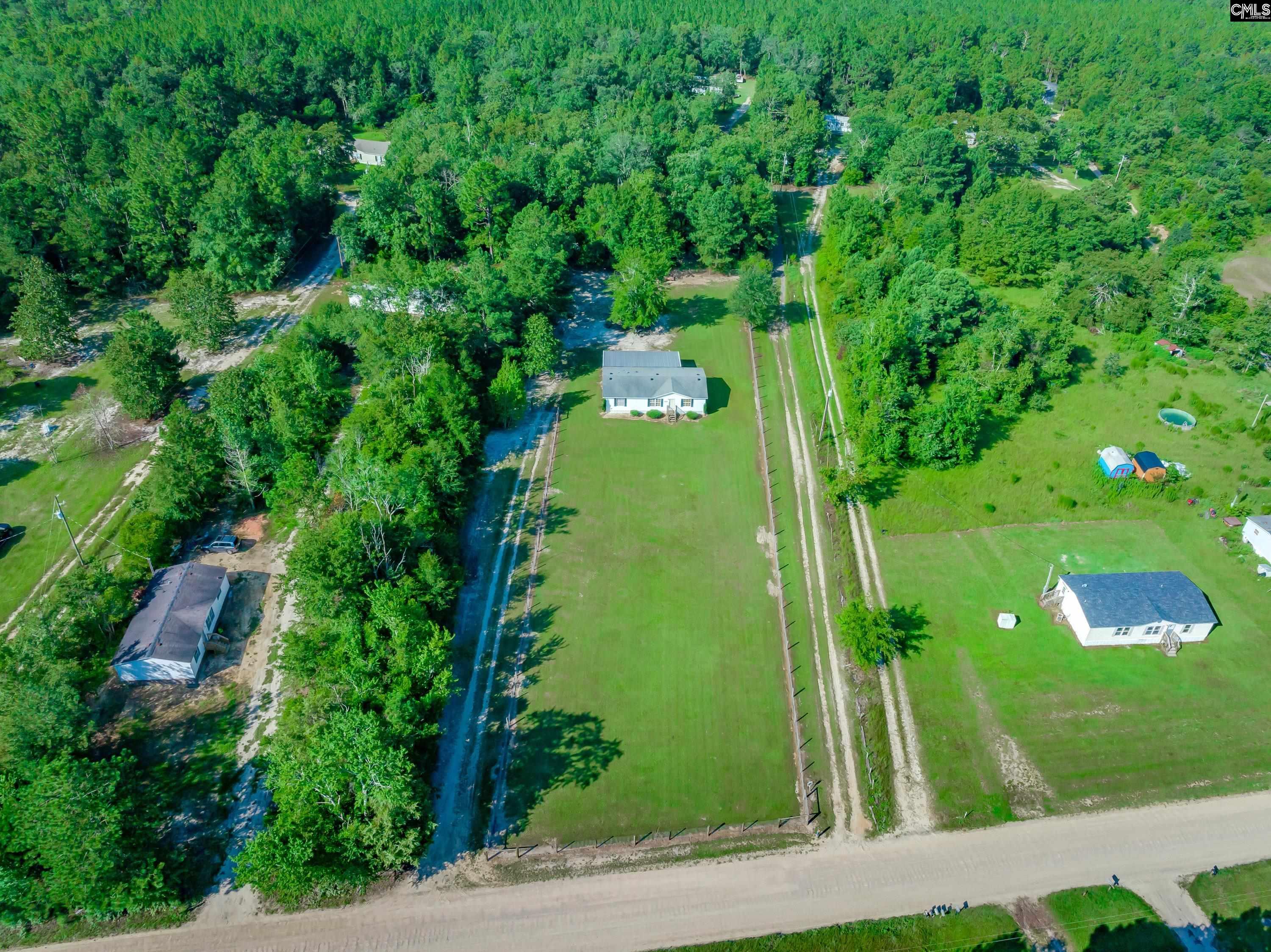 1243 Charles Town Road Leesville, SC 29070