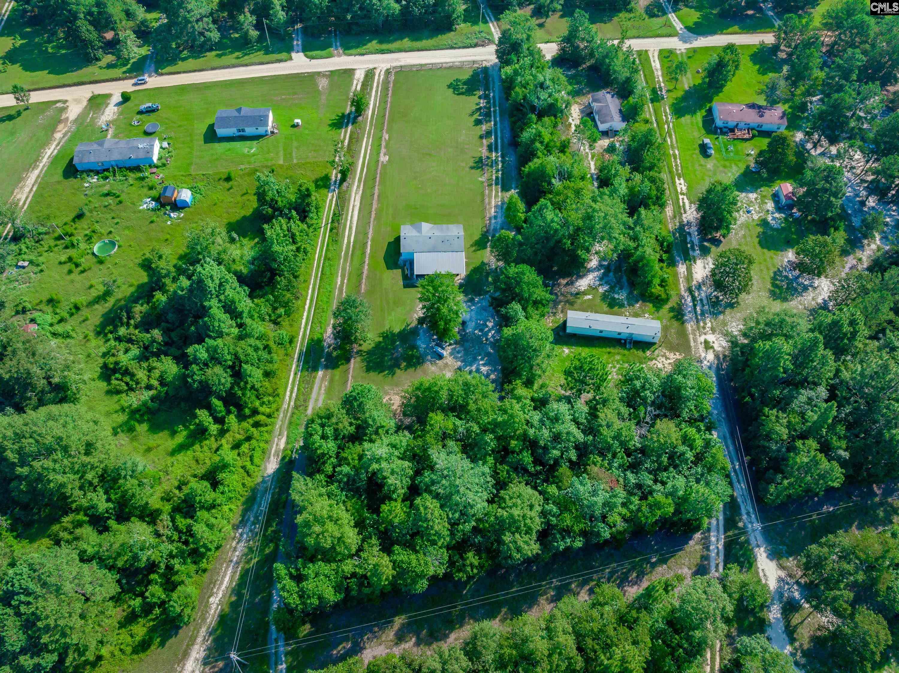 1243 Charles Town Road Leesville, SC 29070