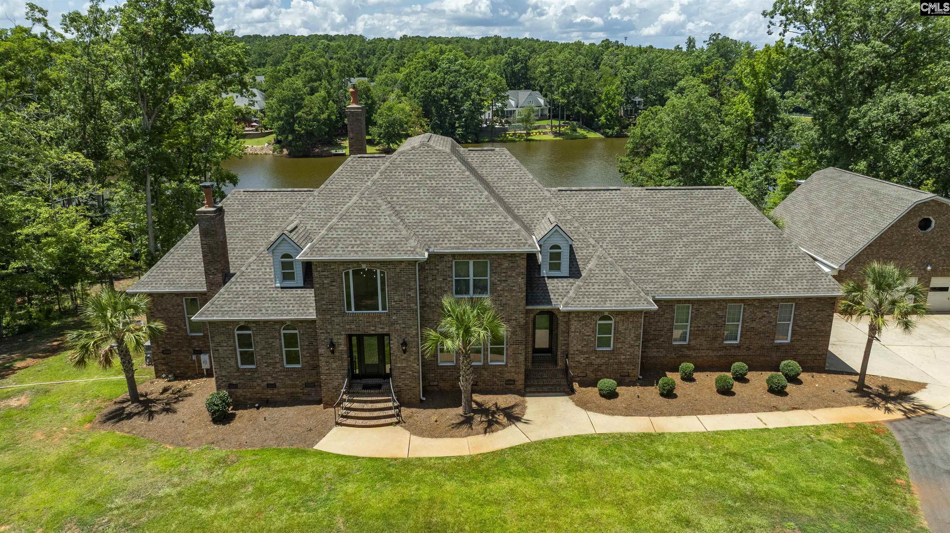140 Woodbridge Drive Lexington, SC 29072