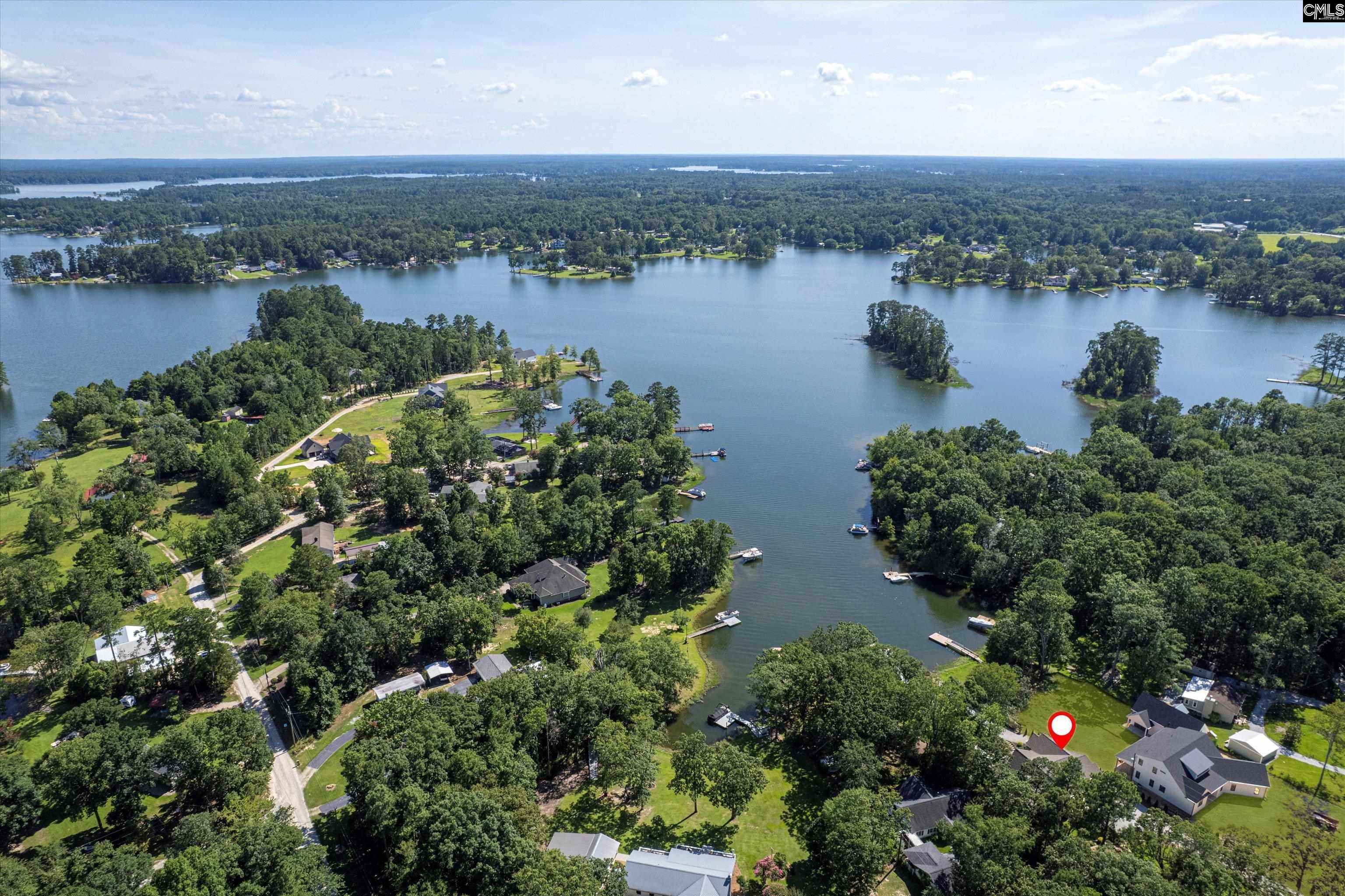 117 Arrow Shores Court Chapin, SC 29036