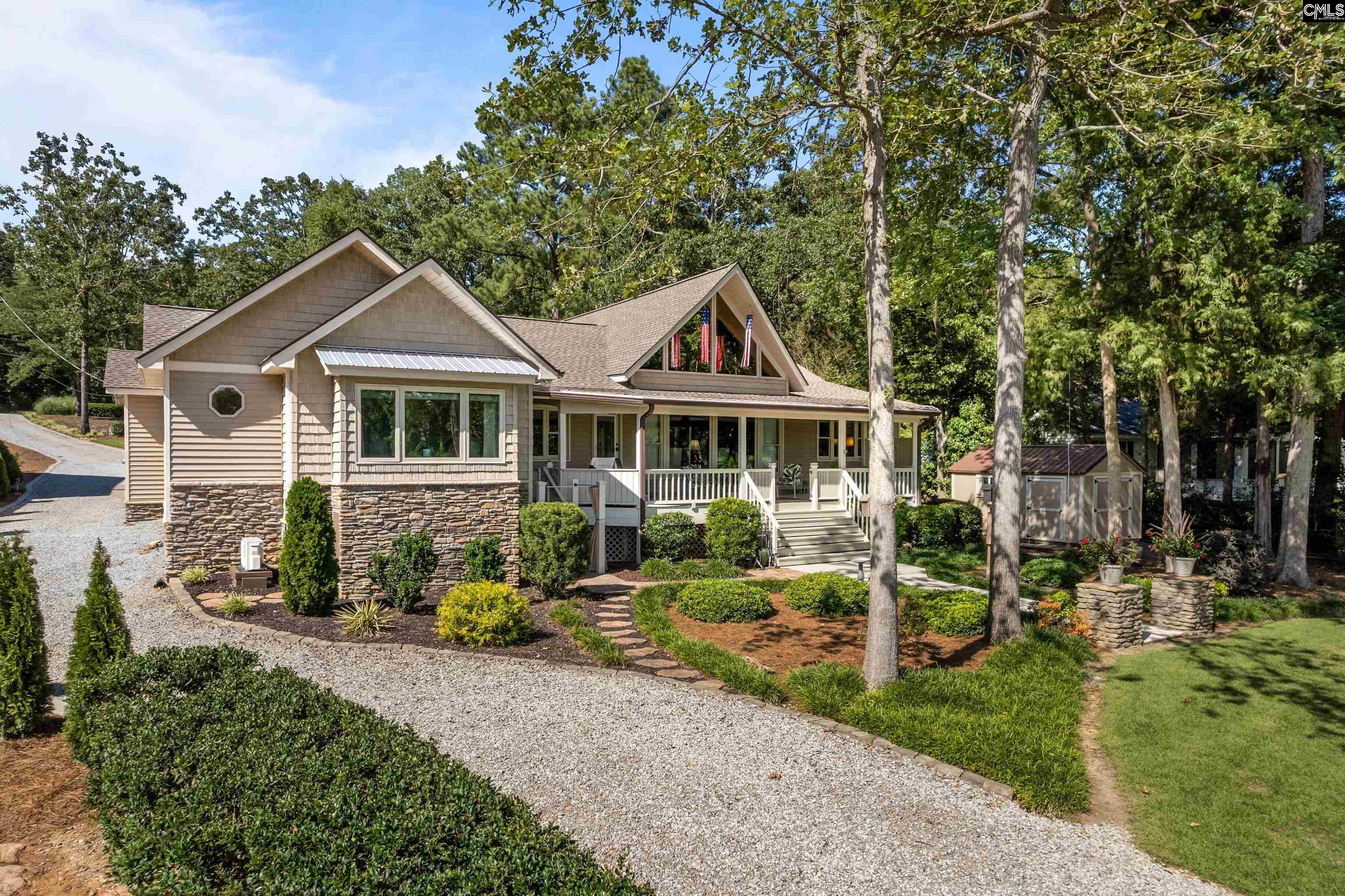 117 Arrow Shores Court Chapin, SC 29036