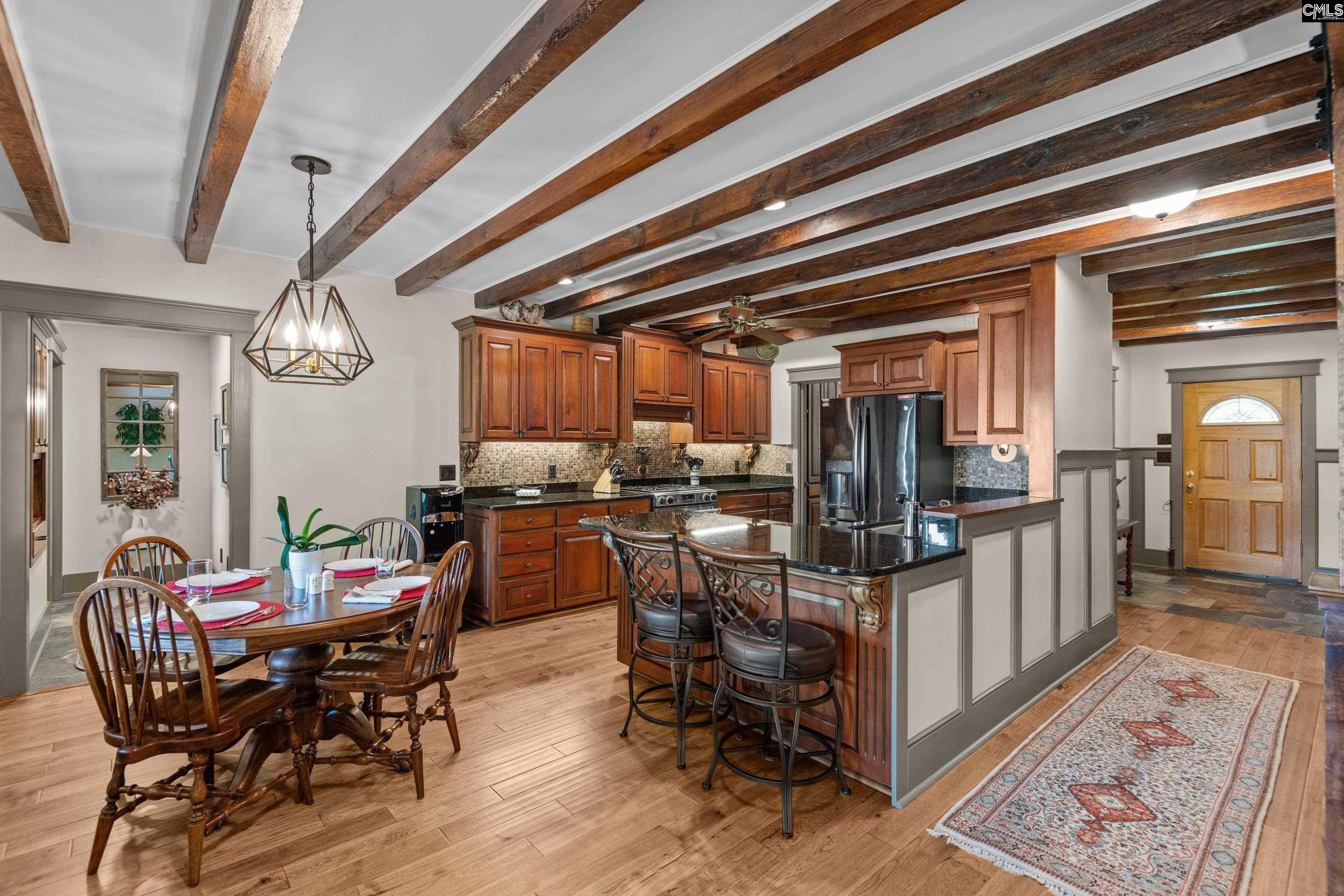 117 Arrow Shores Court Chapin, SC 29036
