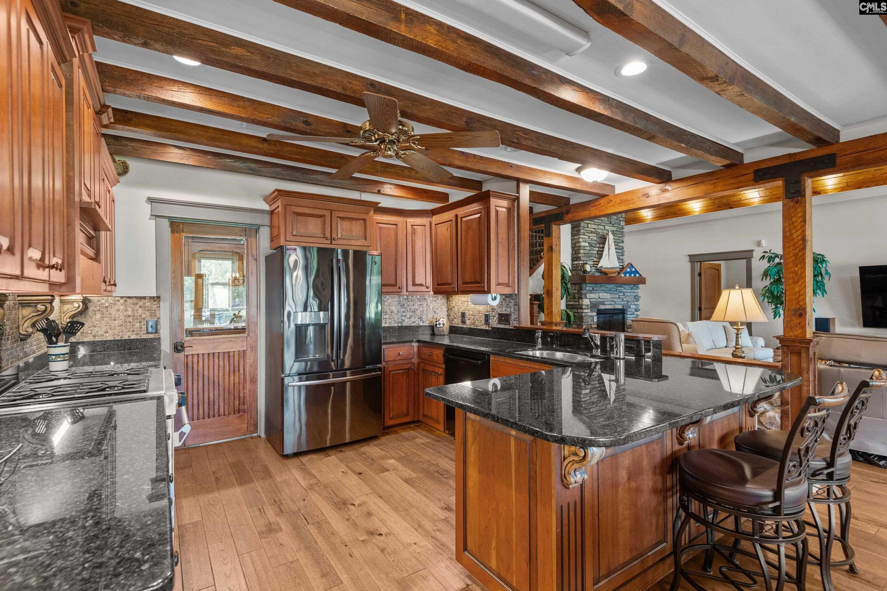 117 Arrow Shores Court Chapin, SC 29036