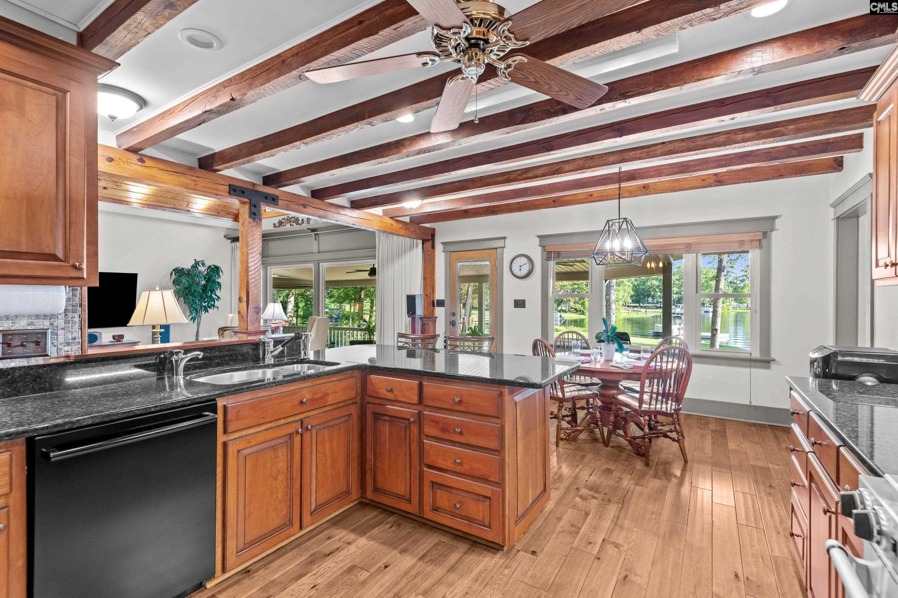 117 Arrow Shores Court Chapin, SC 29036