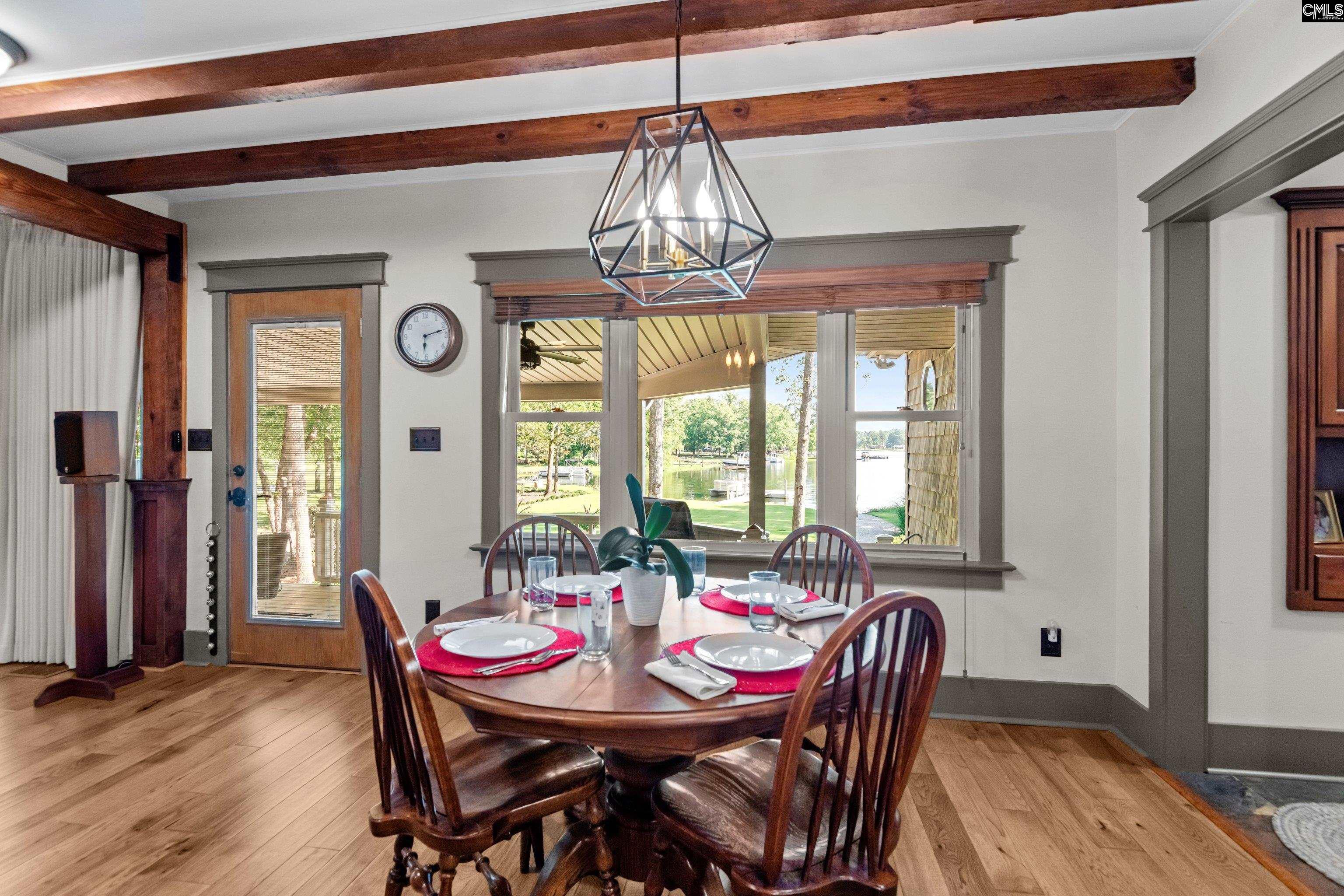 117 Arrow Shores Court Chapin, SC 29036