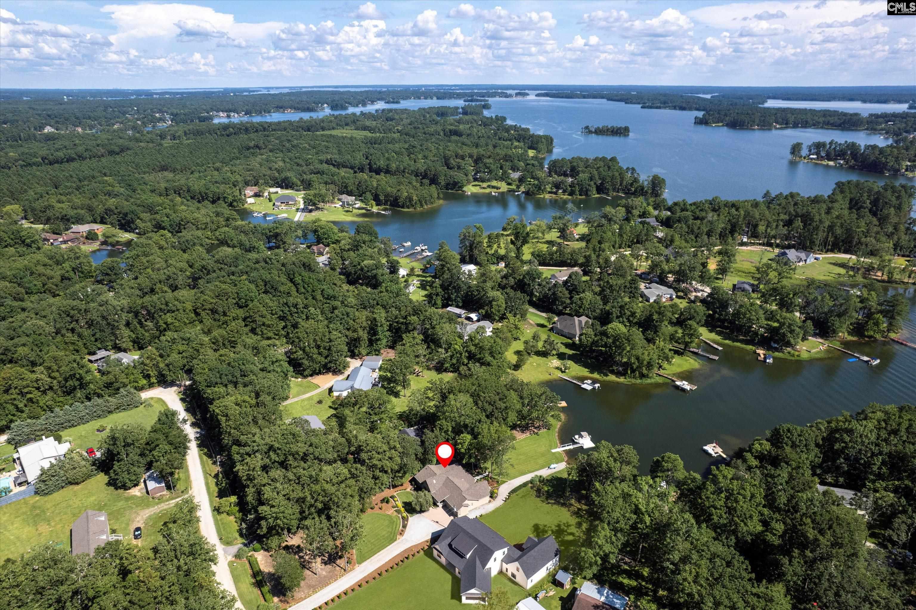117 Arrow Shores Court Chapin, SC 29036