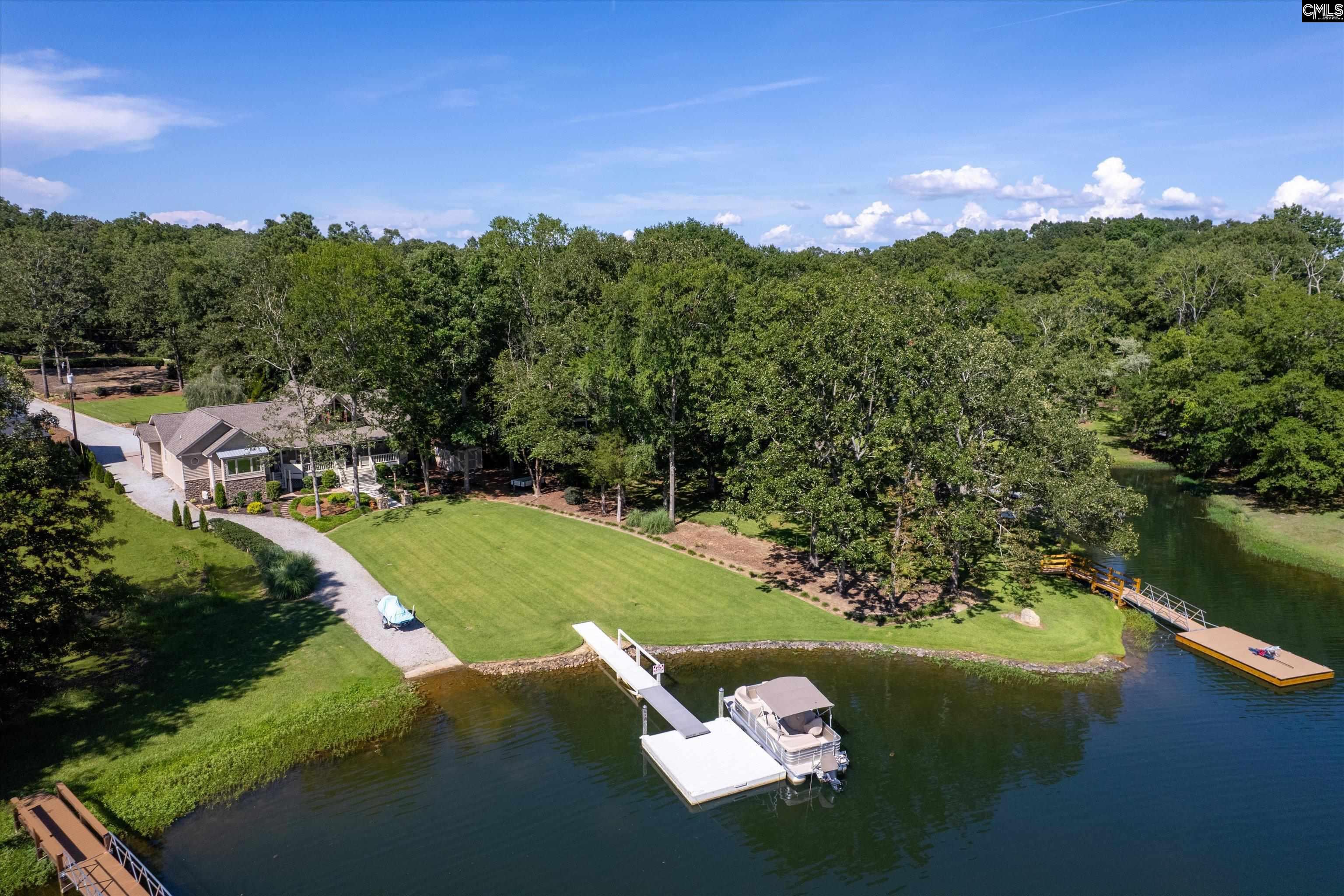 117 Arrow Shores Court Chapin, SC 29036
