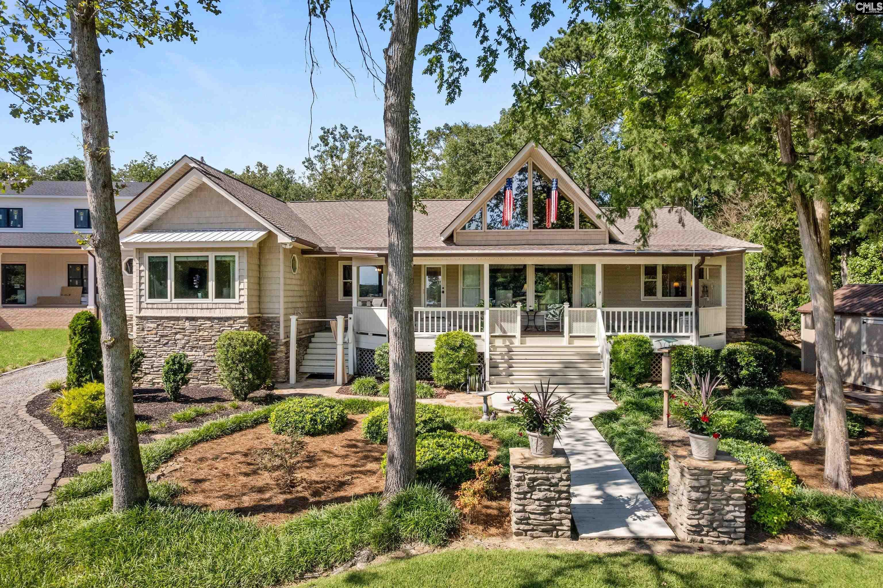 117 Arrow Shores Court Chapin, SC 29036