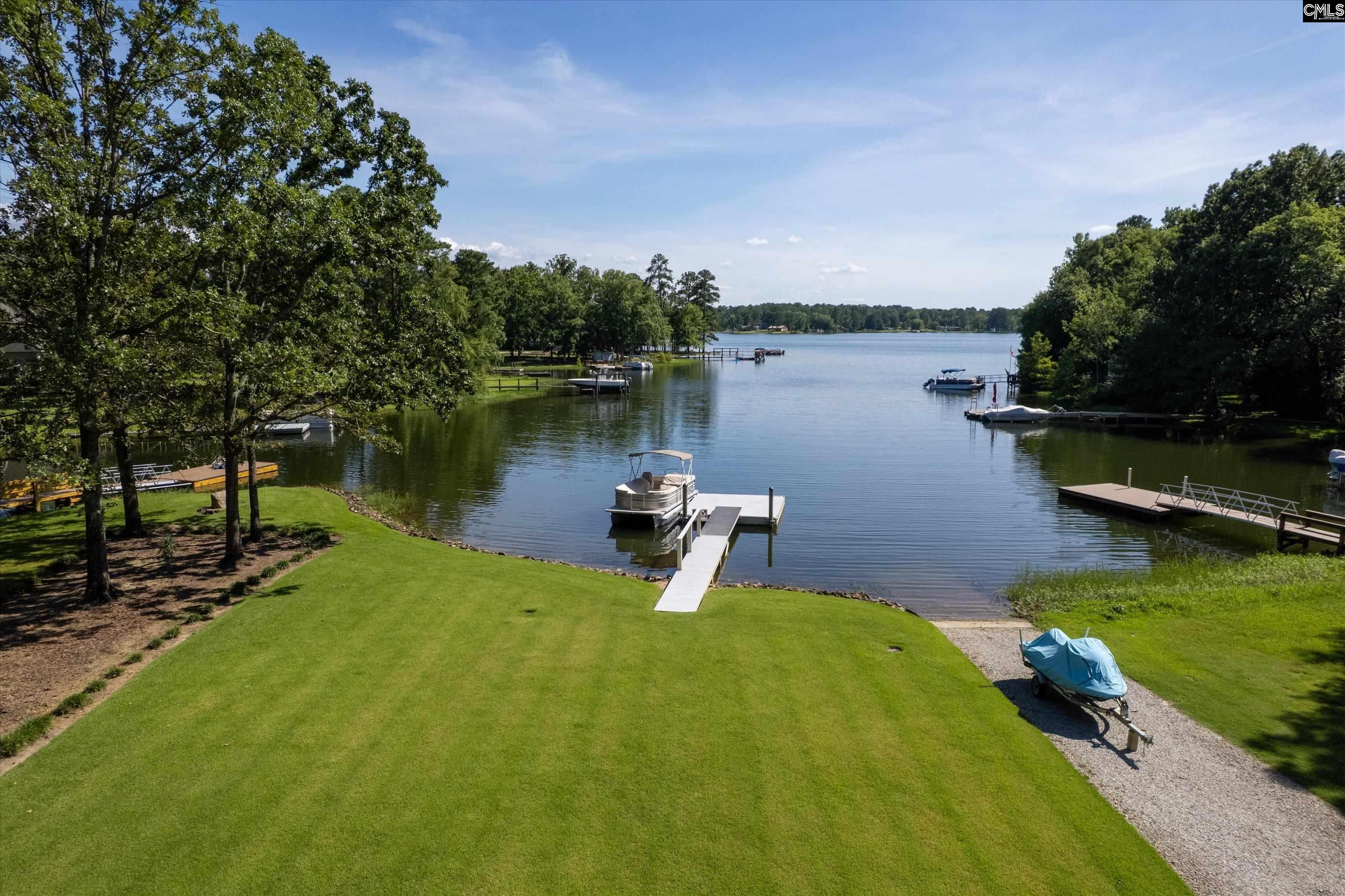 117 Arrow Shores Court Chapin, SC 29036