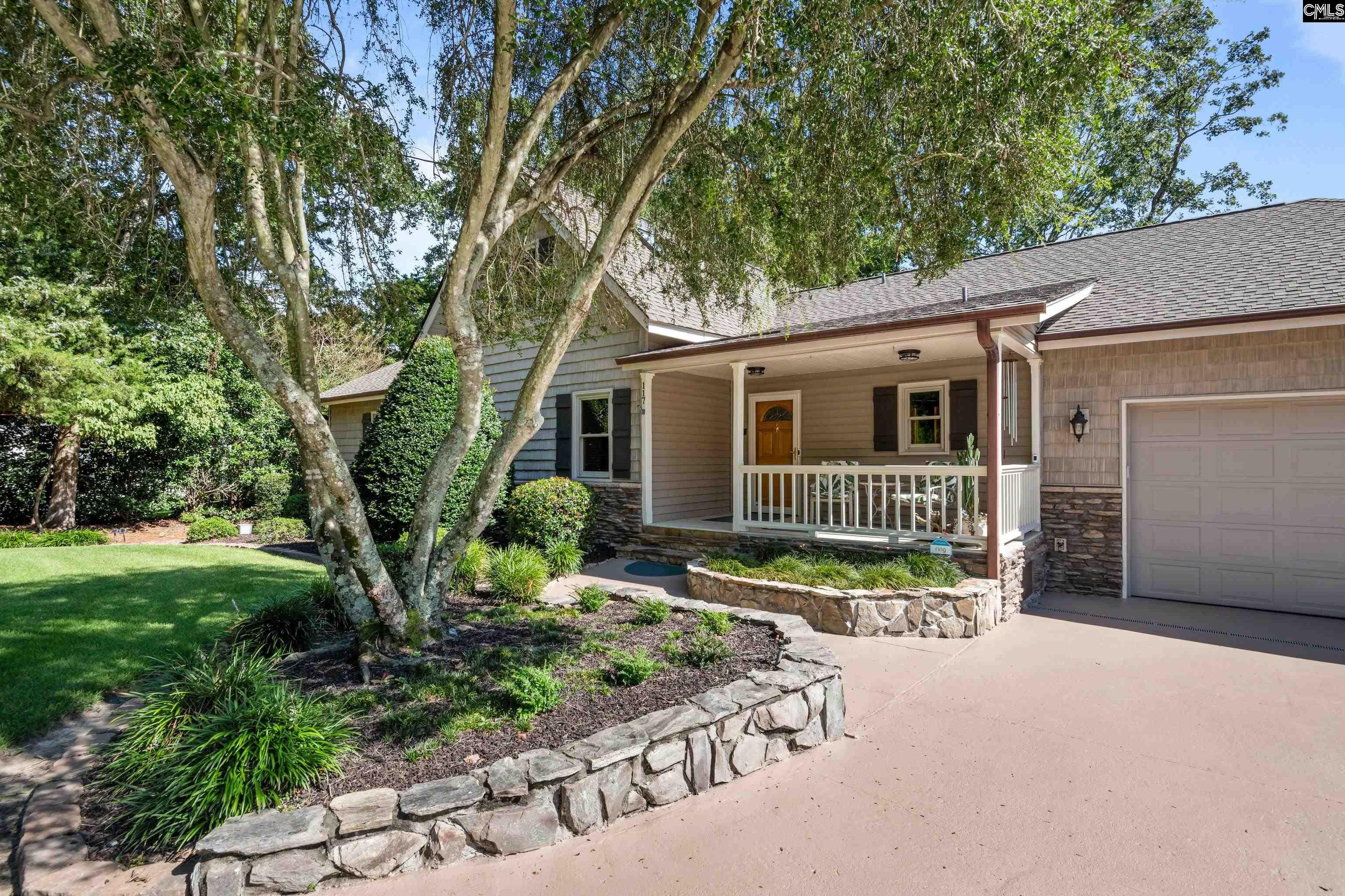 117 Arrow Shores Court Chapin, SC 29036