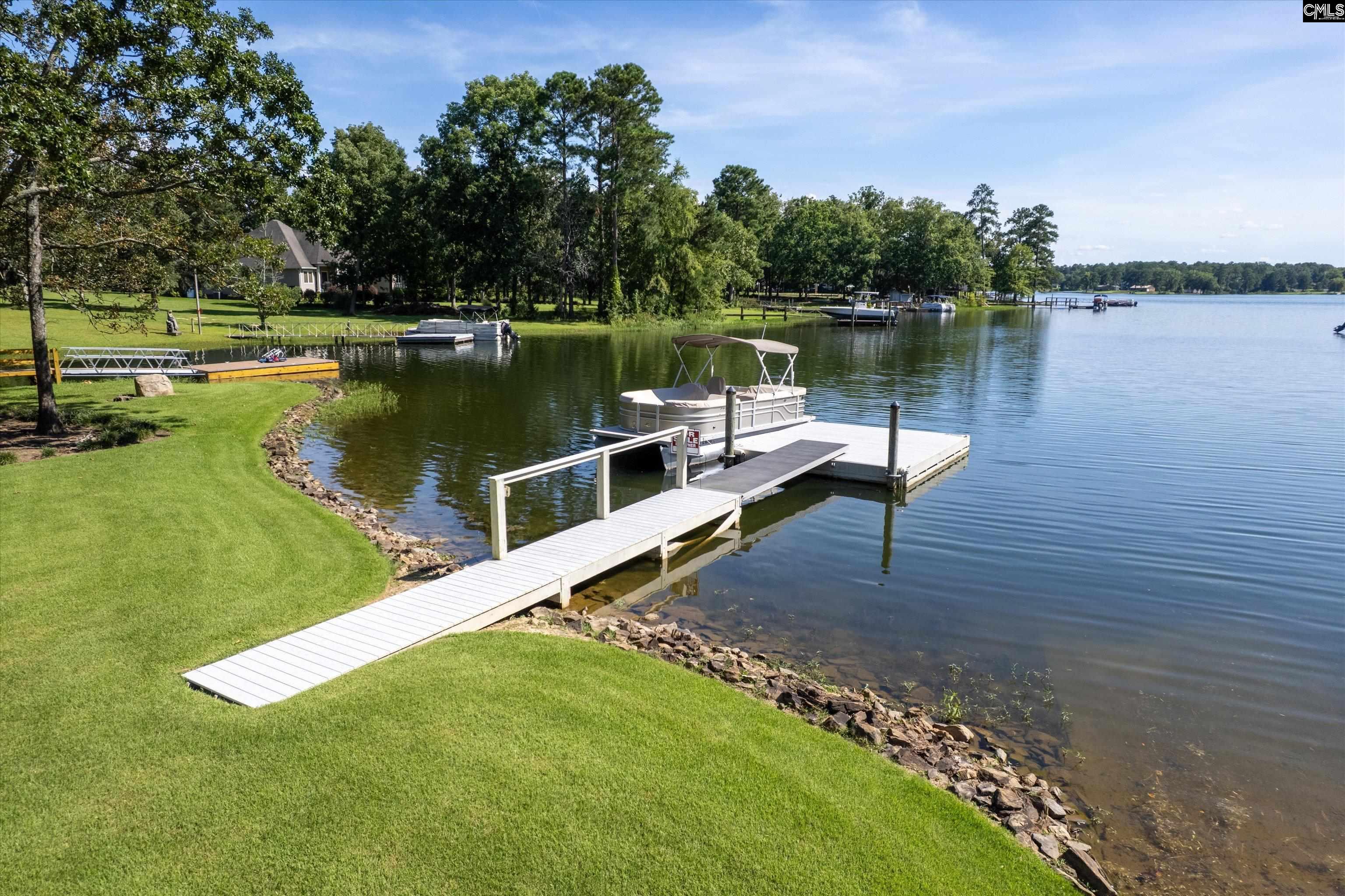 117 Arrow Shores Court Chapin, SC 29036