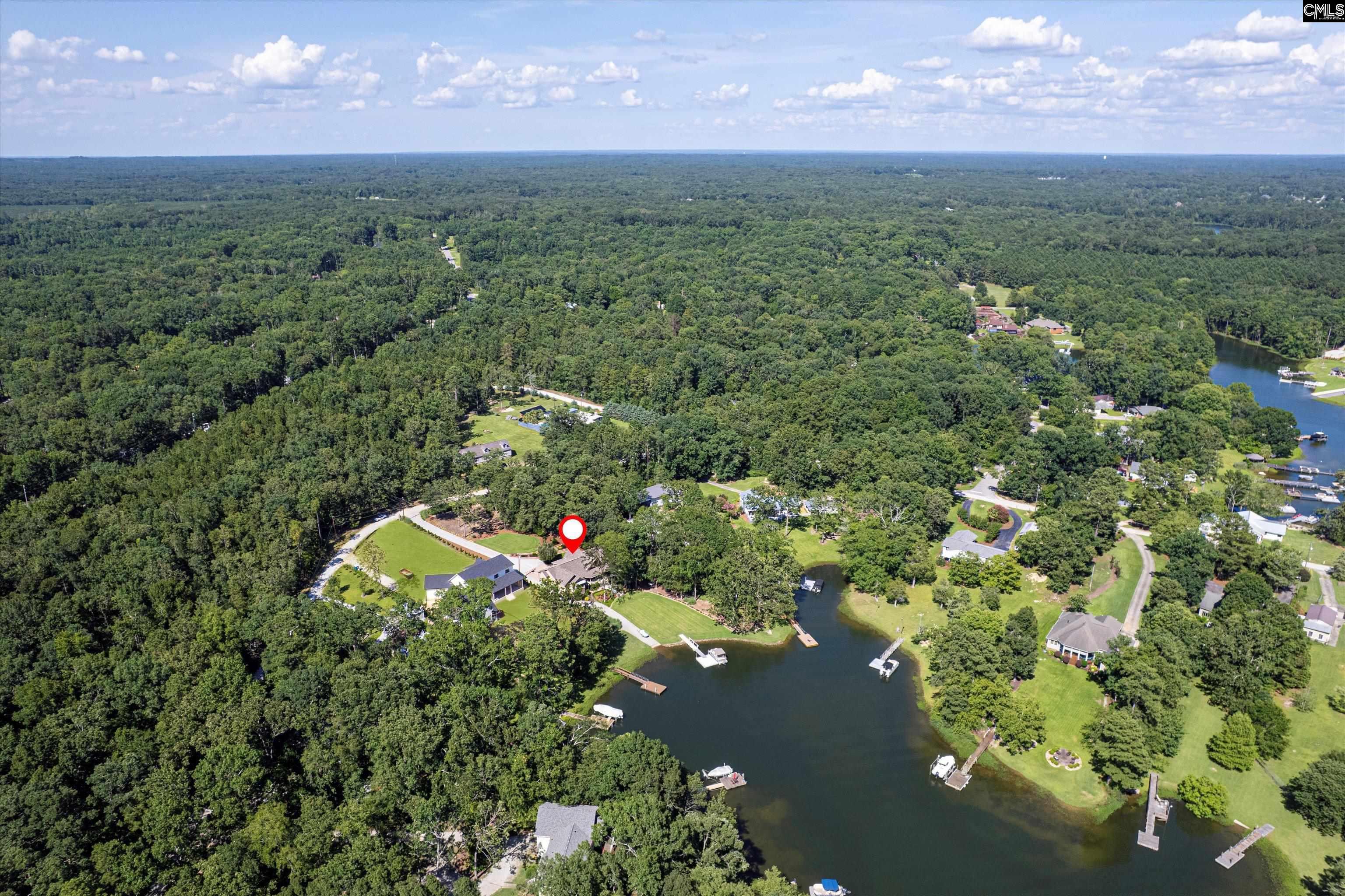 117 Arrow Shores Court Chapin, SC 29036