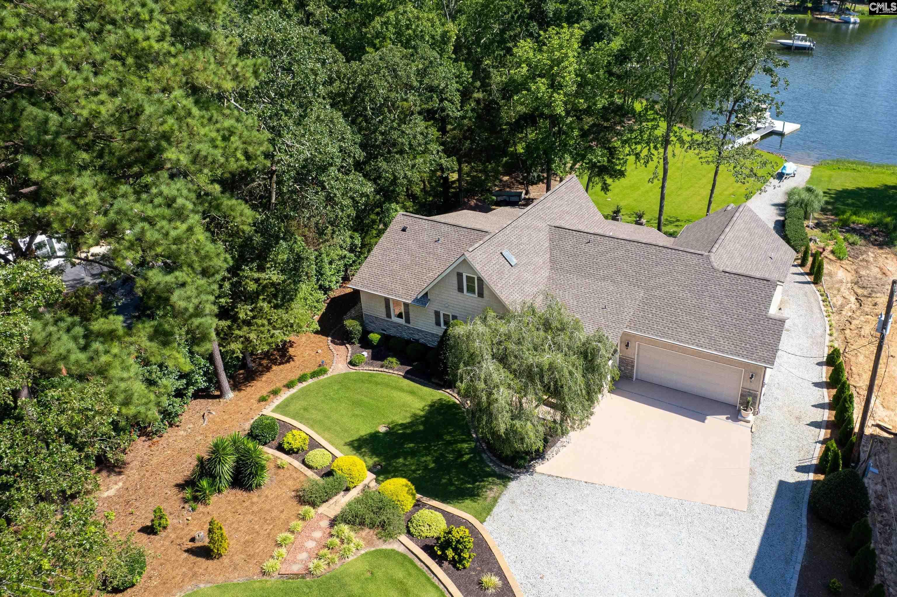 117 Arrow Shores Court Chapin, SC 29036