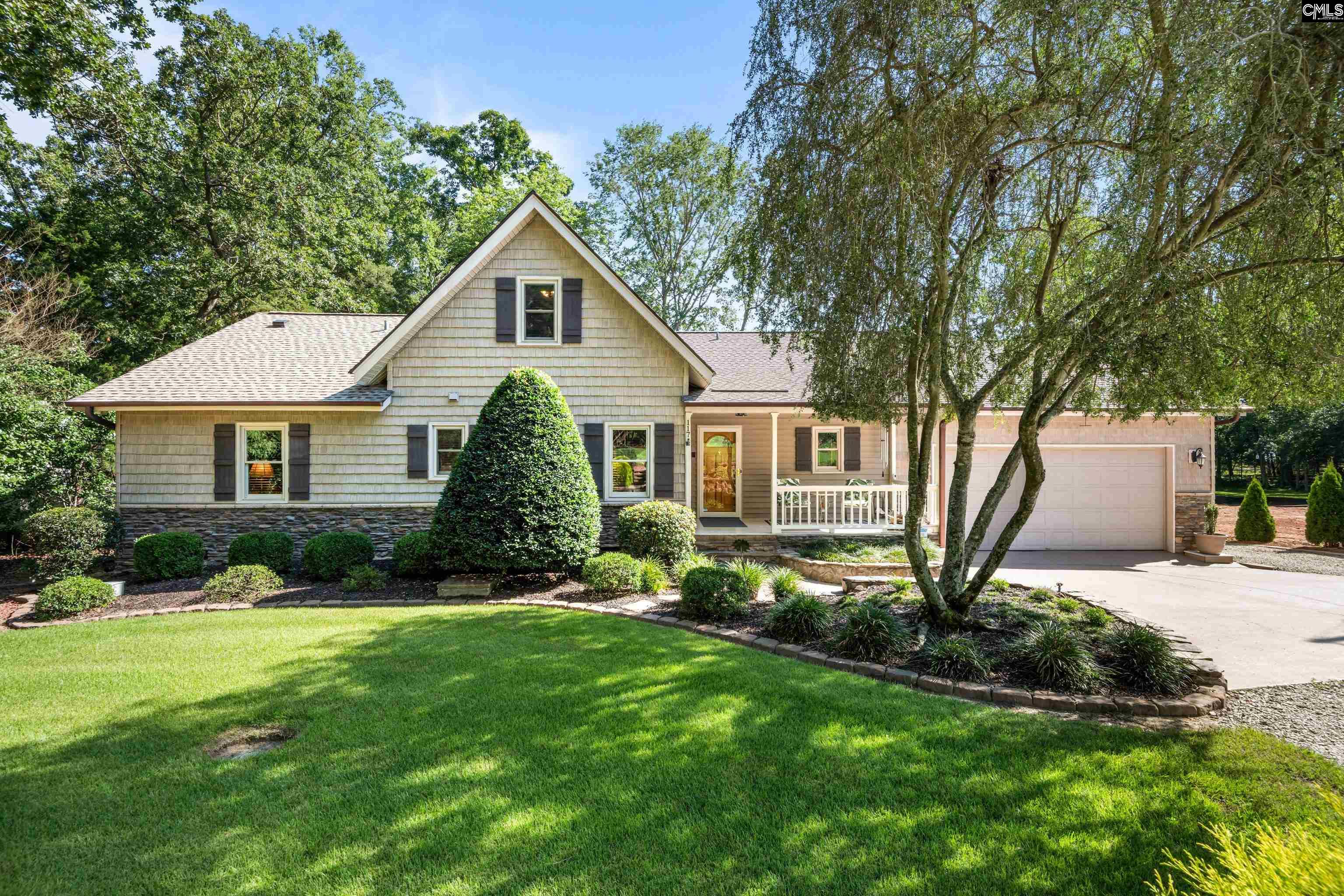 117 Arrow Shores Court Chapin, SC 29036