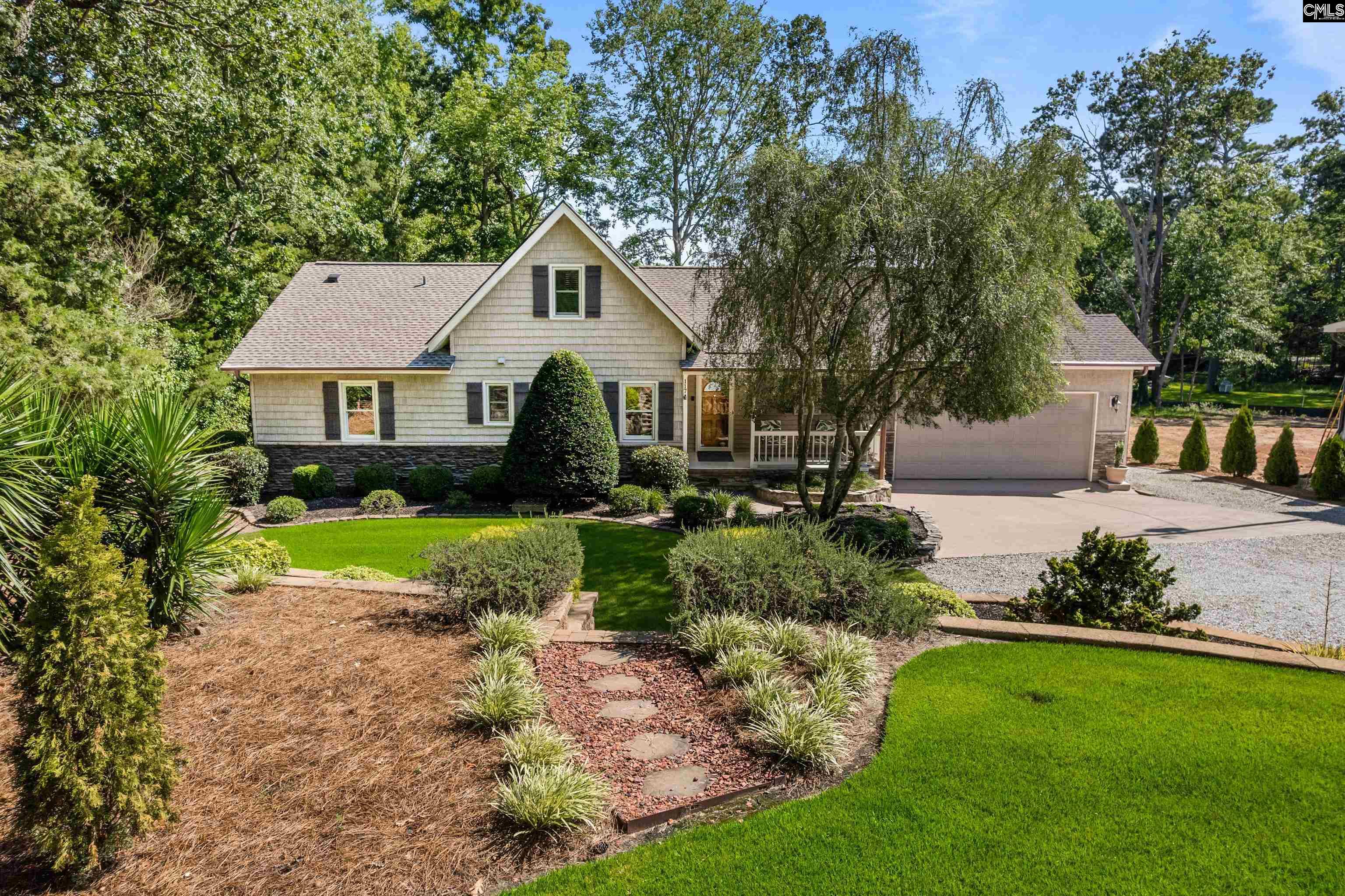 117 Arrow Shores Court Chapin, SC 29036
