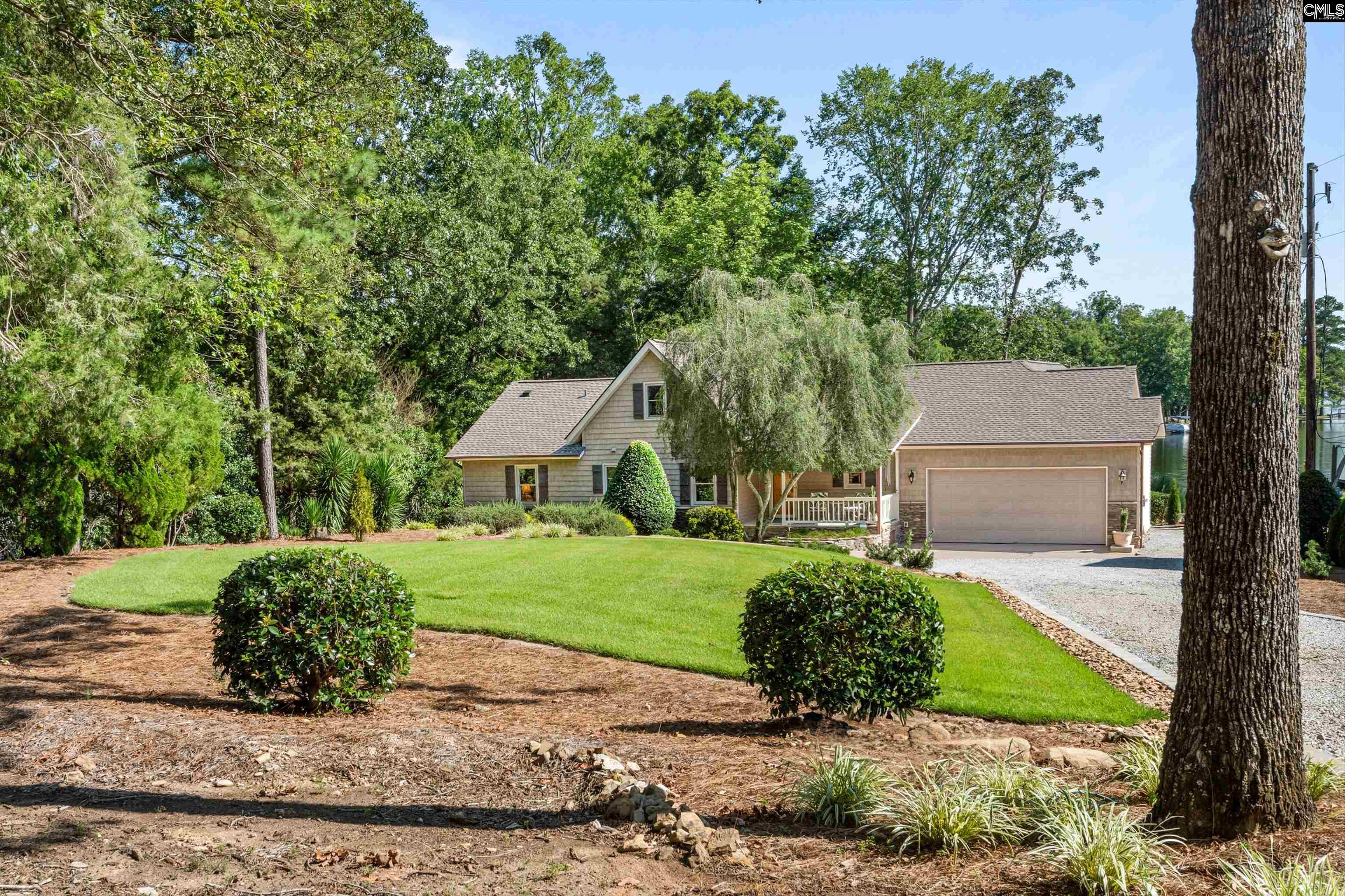 117 Arrow Shores Court Chapin, SC 29036