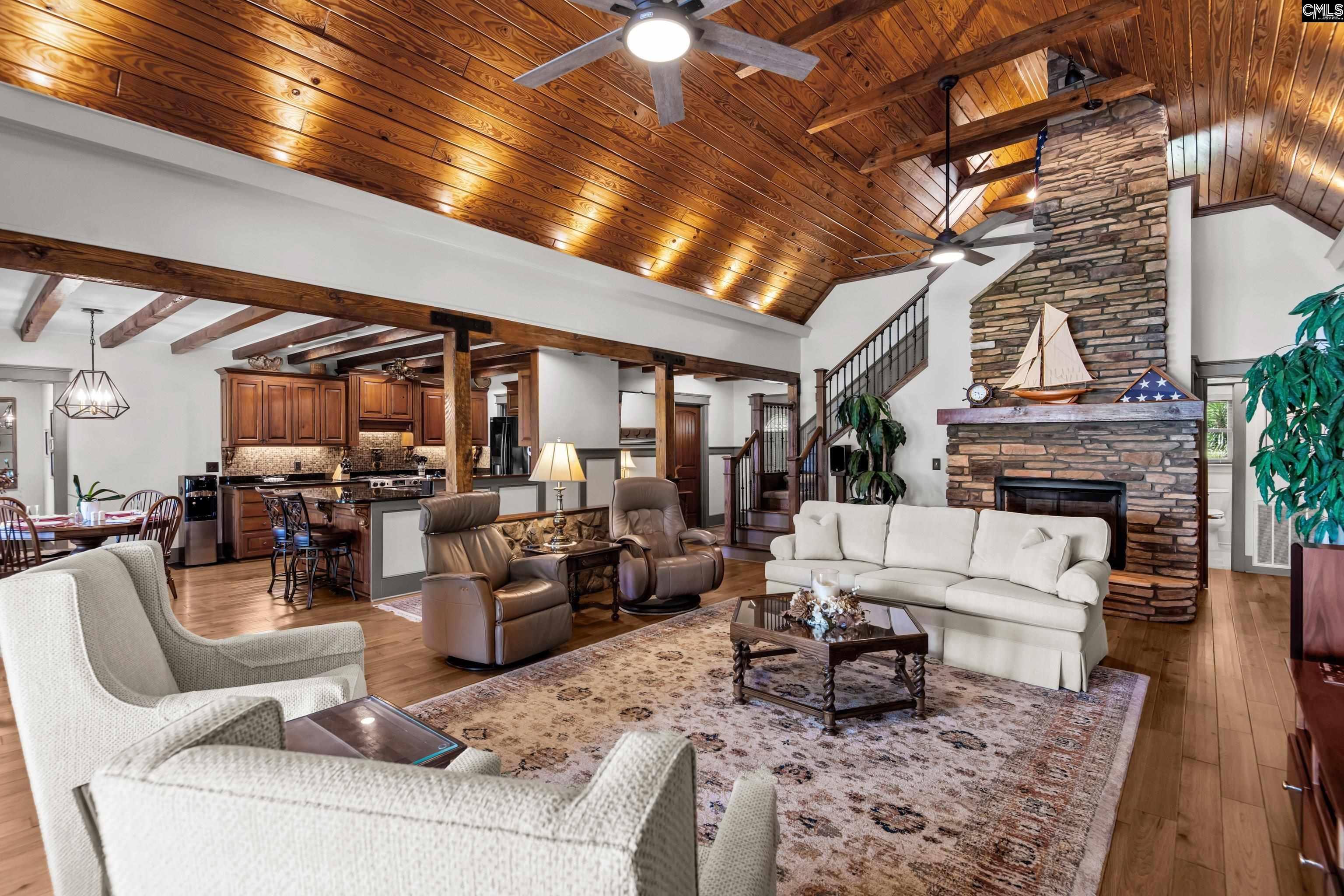 117 Arrow Shores Court Chapin, SC 29036