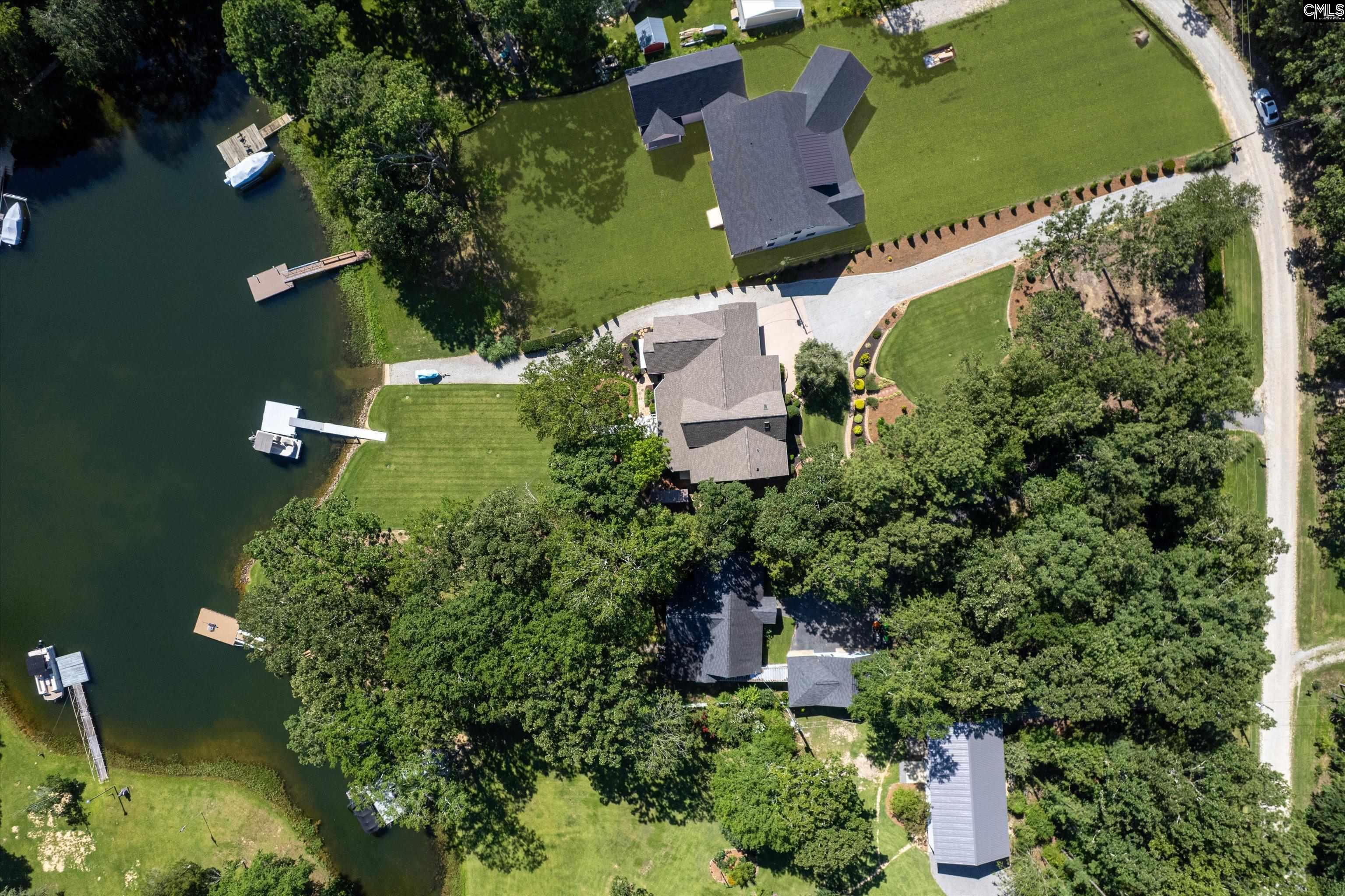 117 Arrow Shores Court Chapin, SC 29036