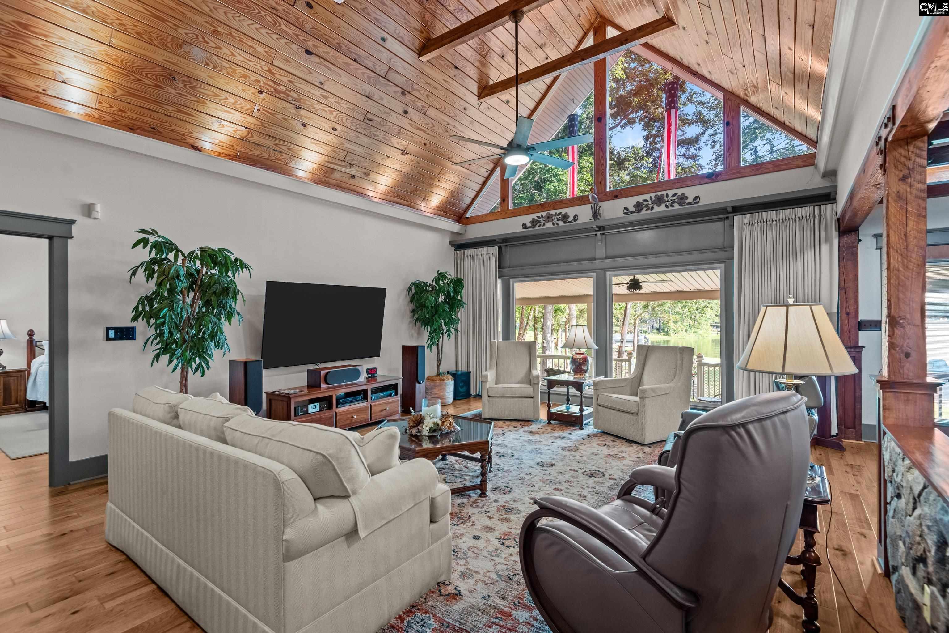 117 Arrow Shores Court Chapin, SC 29036