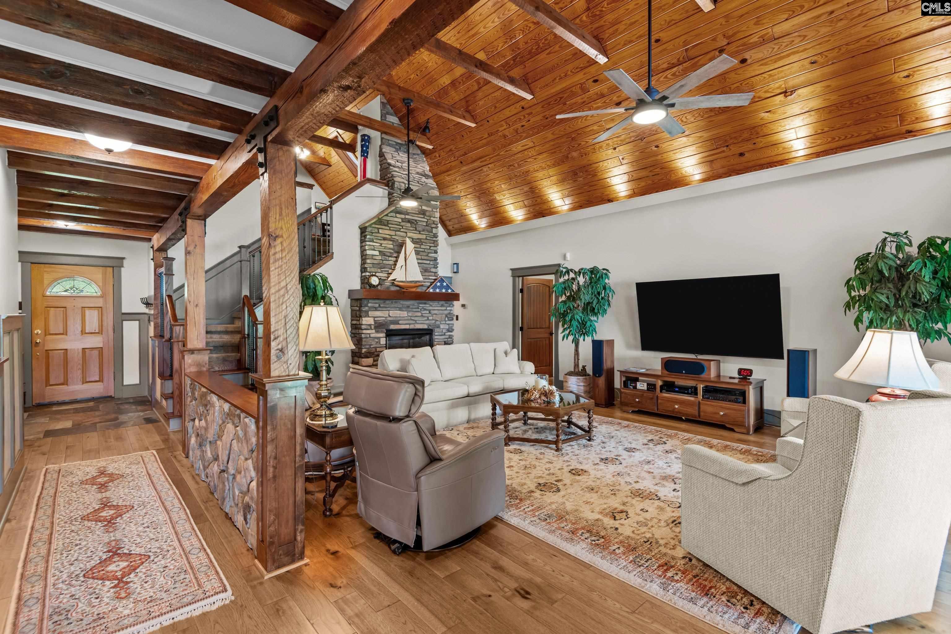 117 Arrow Shores Court Chapin, SC 29036