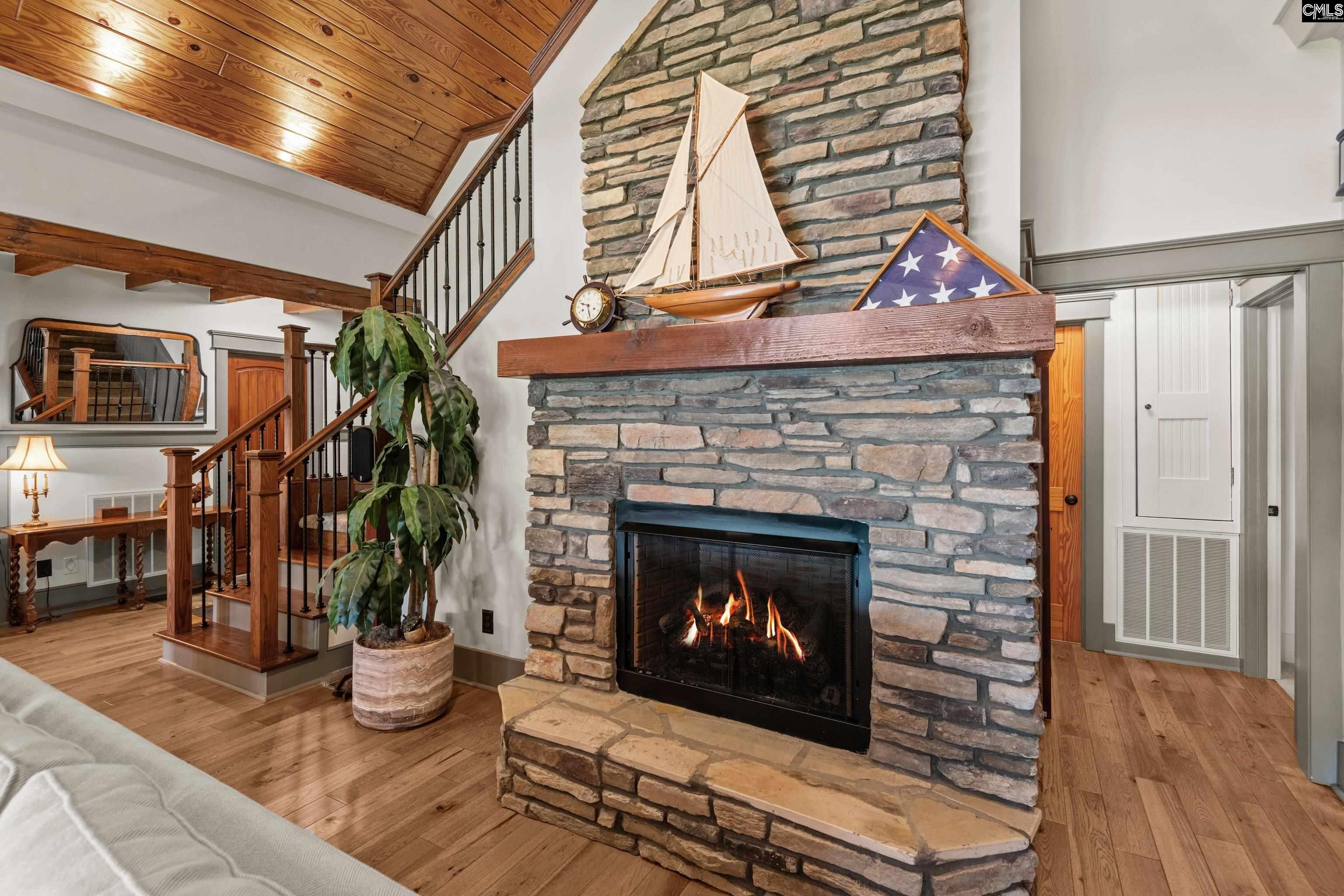 117 Arrow Shores Court Chapin, SC 29036