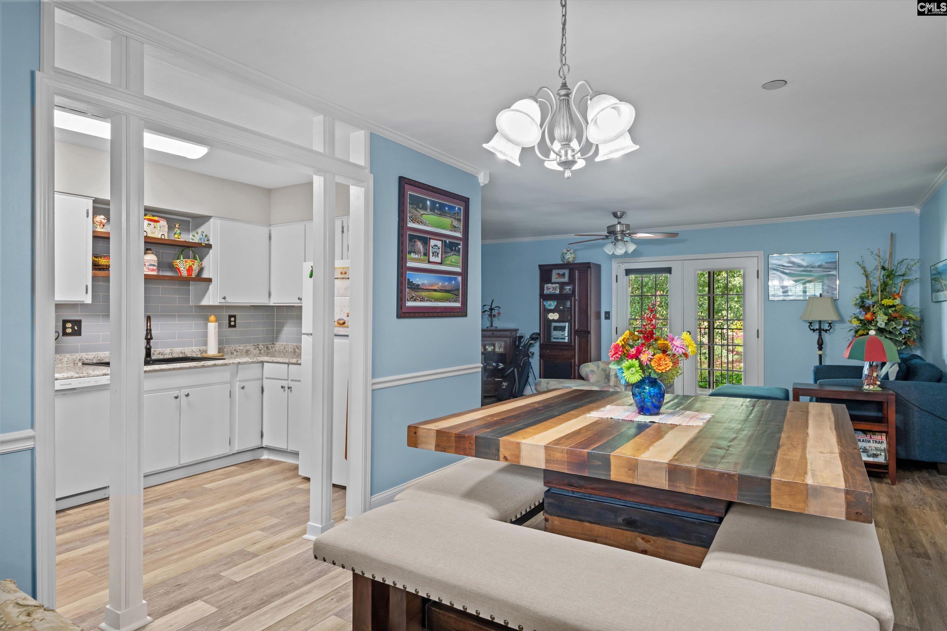 1100 Skyland Drive Columbia, SC 29210