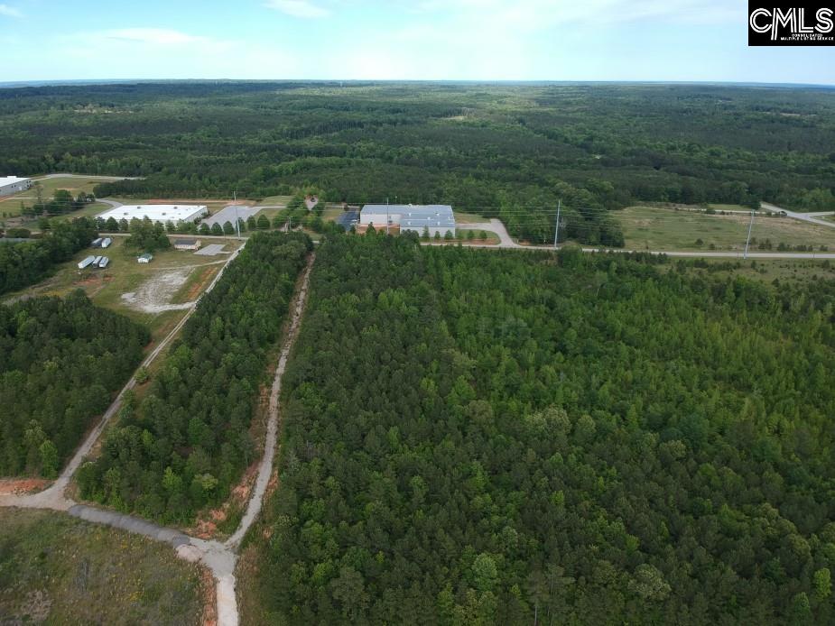 Peach Road Ridgeway, SC 29130