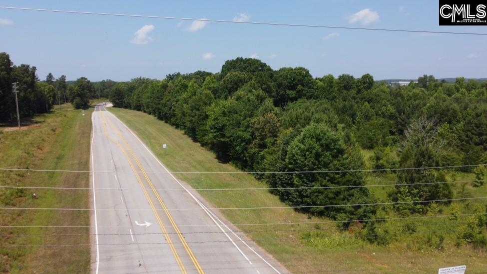 Peach Road Ridgeway, SC 29130