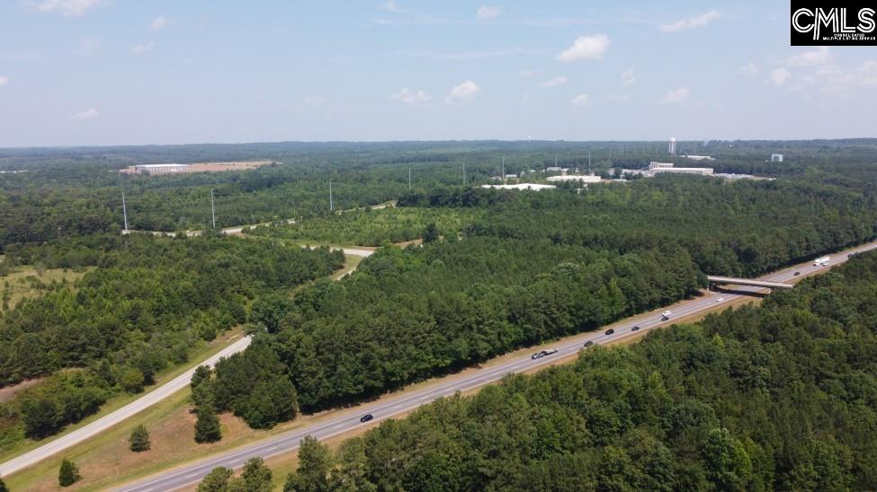 Peach Road Ridgeway, SC 29130