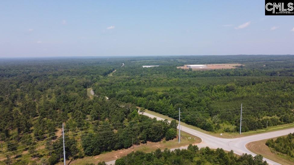 Peach Road Ridgeway, SC 29130