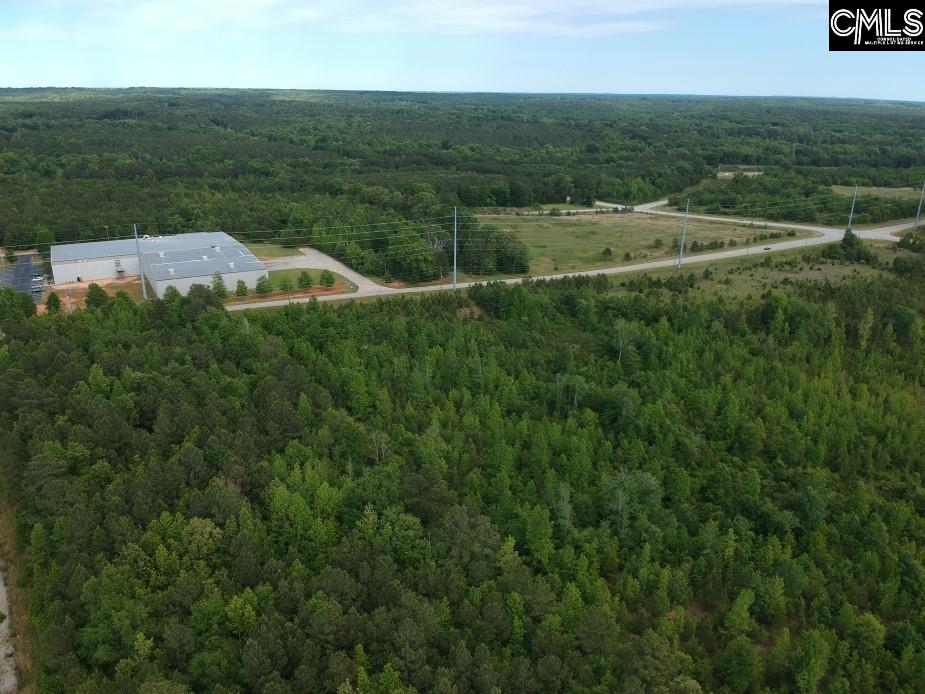 Peach Road Ridgeway, SC 29130
