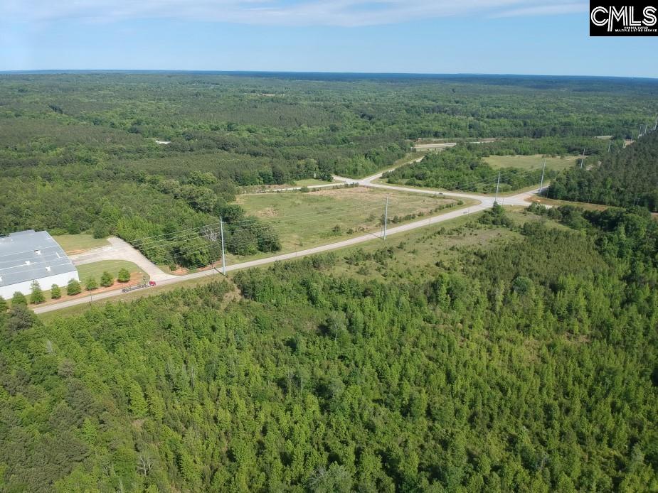 Peach Road Ridgeway, SC 29130