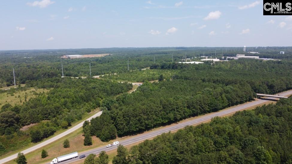 Peach Road Ridgeway, SC 29130