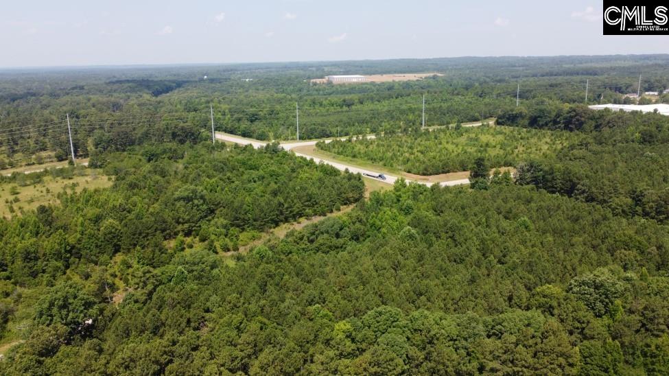 Peach Road Ridgeway, SC 29130