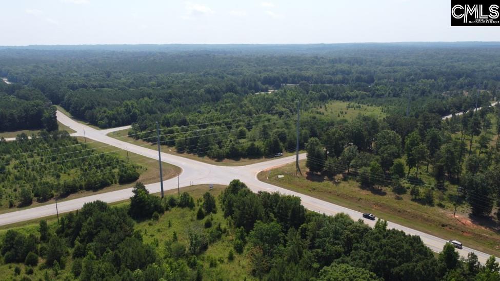 Peach Road Ridgeway, SC 29130