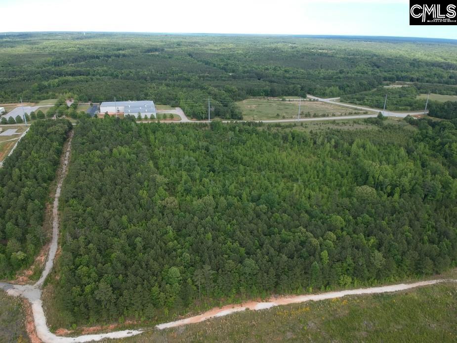 Peach Road Ridgeway, SC 29130