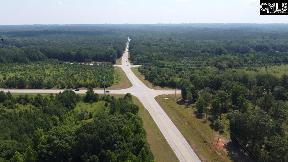 Peach Road Ridgeway, SC 29130