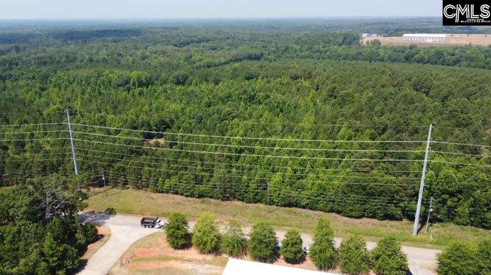 Peach Road Ridgeway, SC 29130