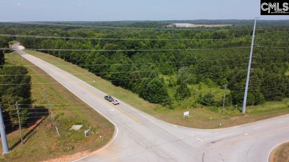 Peach Road Ridgeway, SC 29130