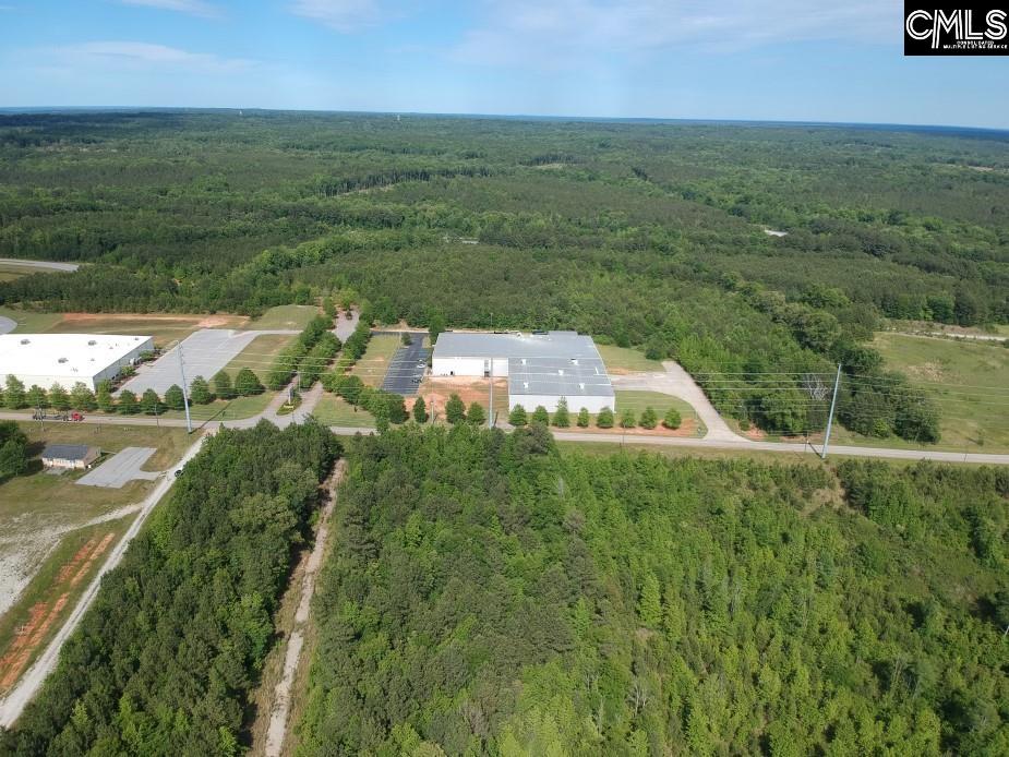 Peach Road Ridgeway, SC 29130