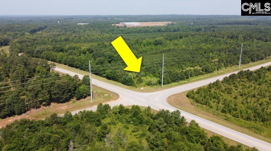 Cook Road Ridgeway, SC 29130