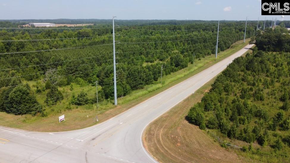 Cook Road Ridgeway, SC 29130
