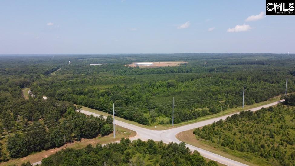 Cook Road Ridgeway, SC 29130