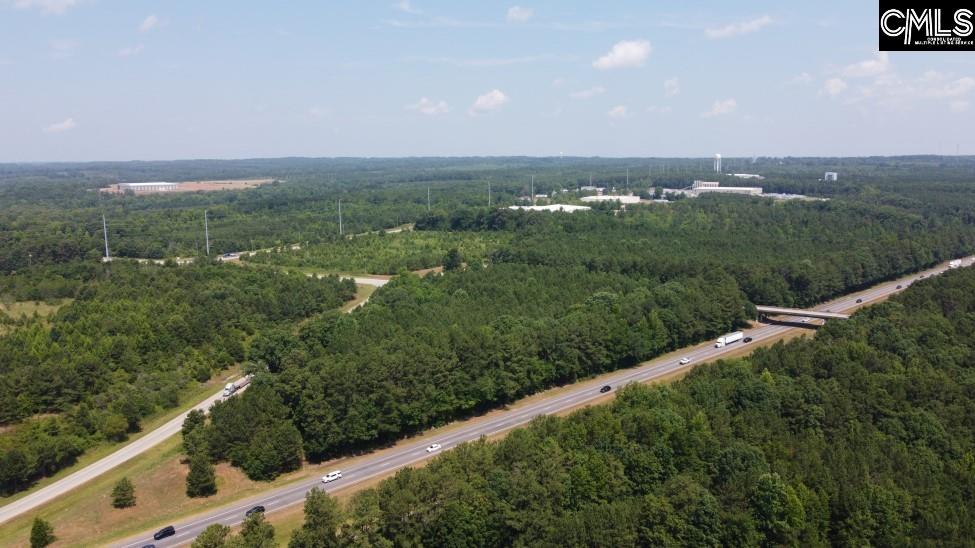 Cook Road Ridgeway, SC 29130